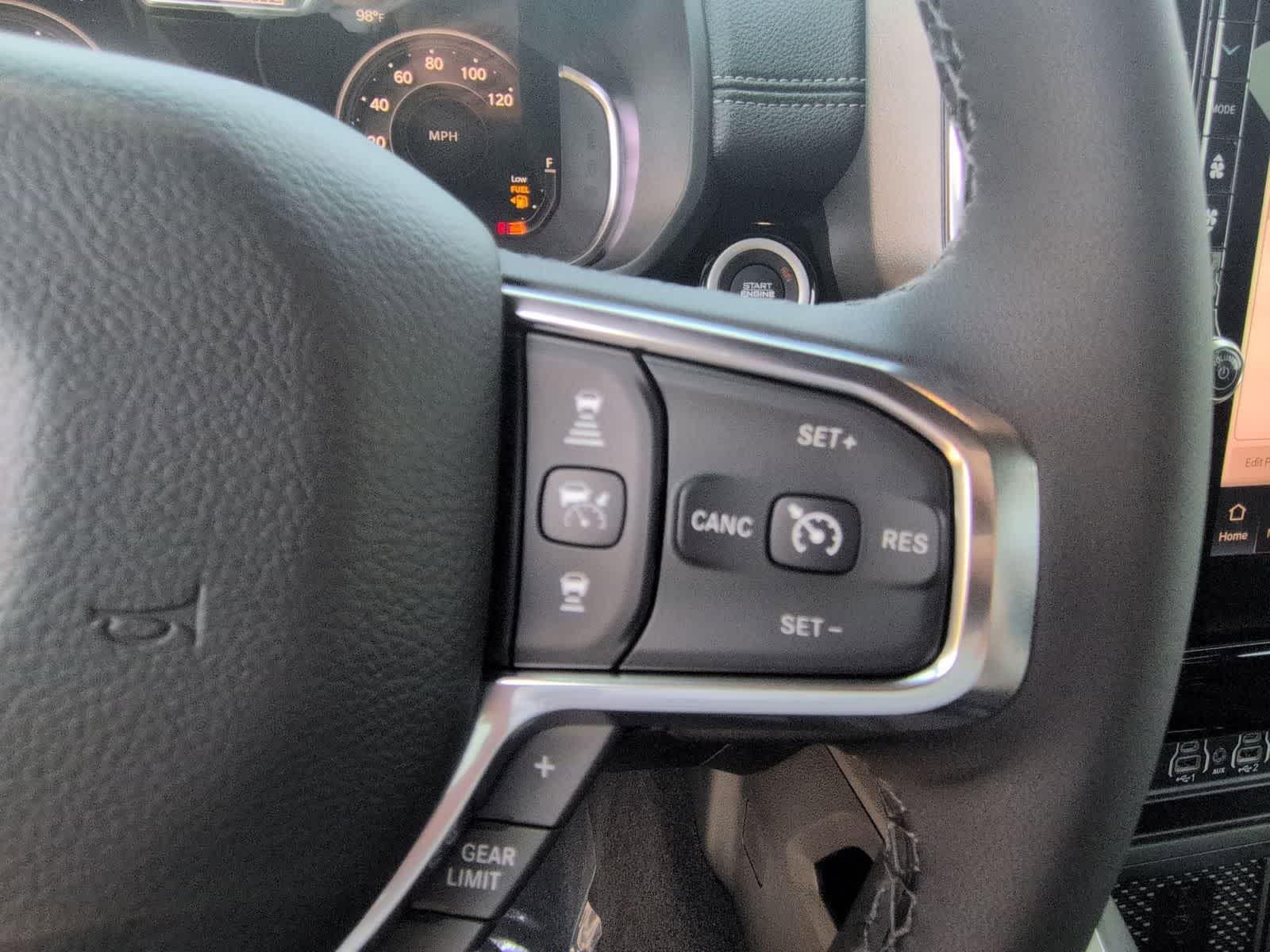 Thumbnail: 2026 RAM 1500 - 23