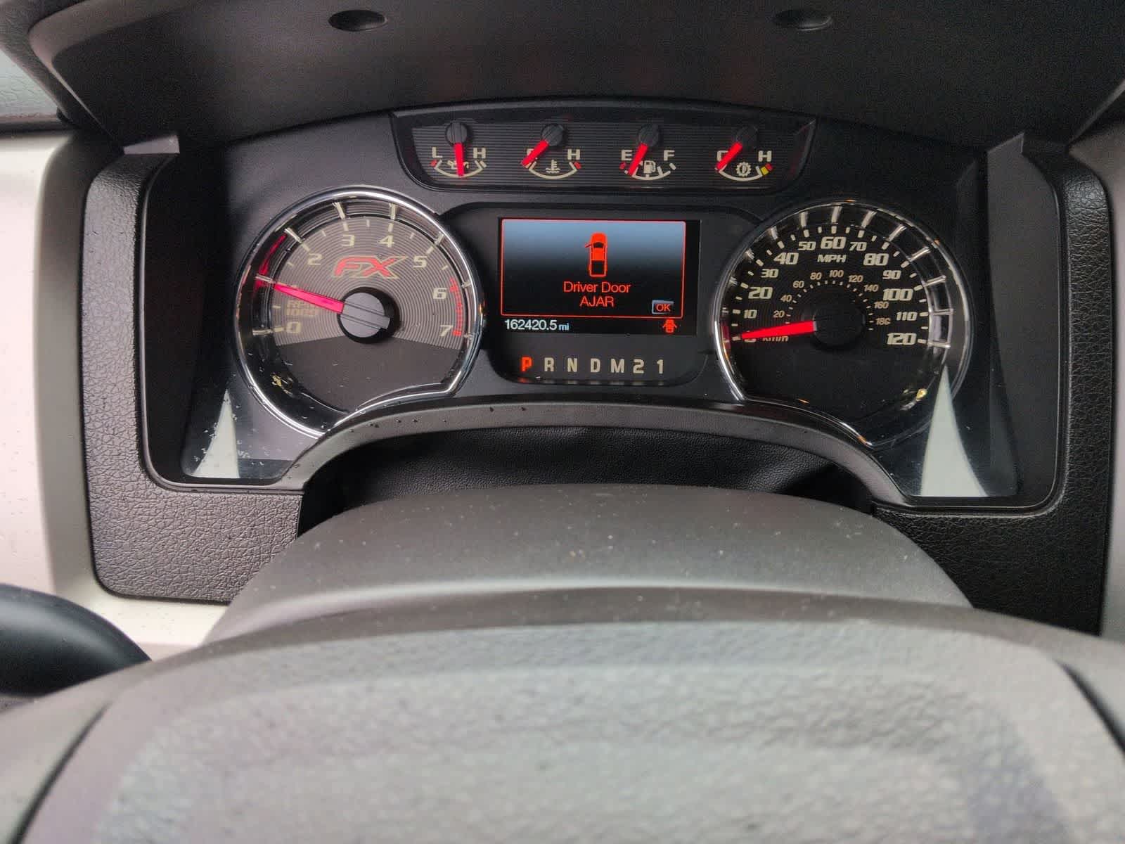 Thumbnail: 2013 Ford F-150 - 30