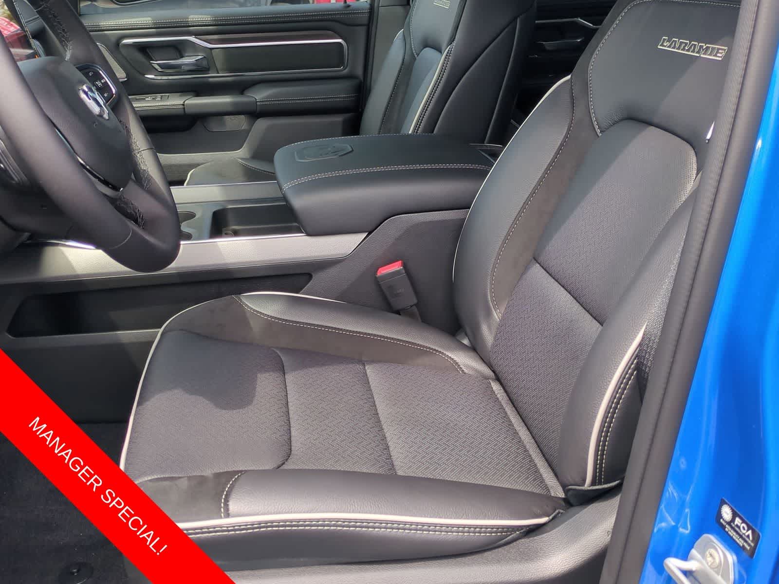 Thumbnail: 2026 RAM 1500 - 17