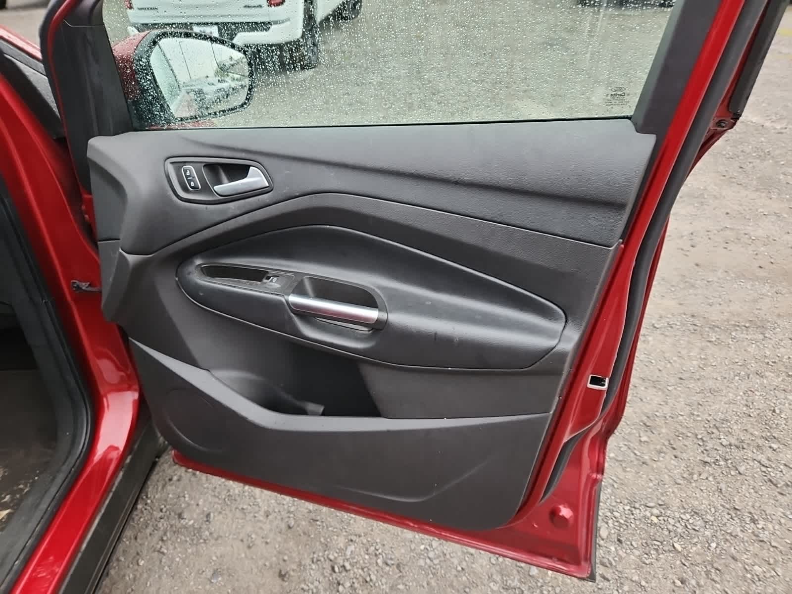 Thumbnail: 2019 Ford Escape - 22