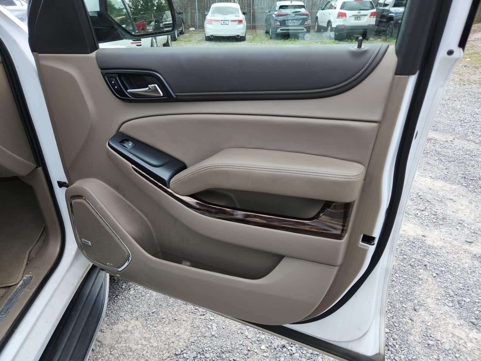 Thumbnail: 2019 GMC Yukon - 20