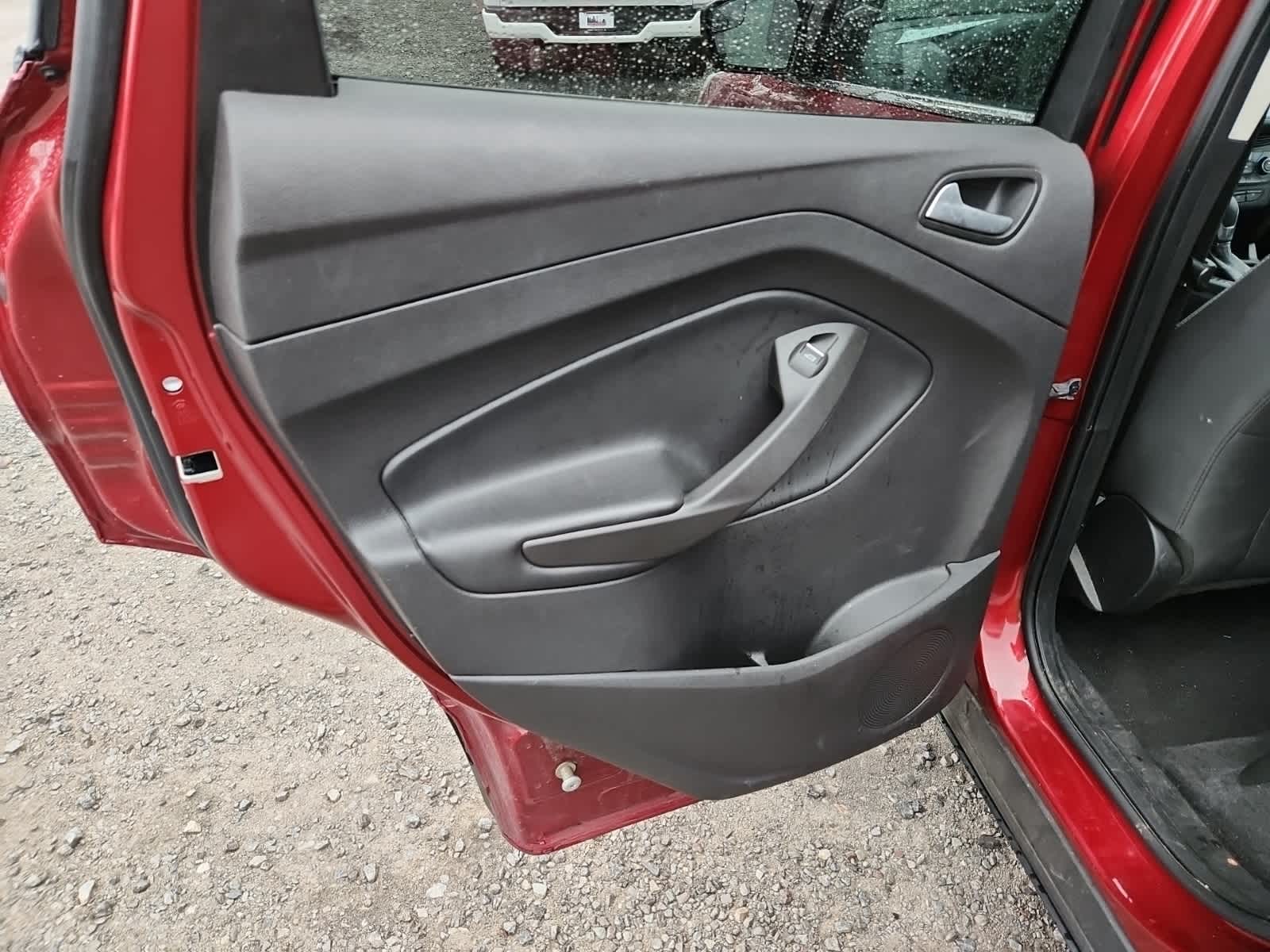 Thumbnail: 2019 Ford Escape - 27