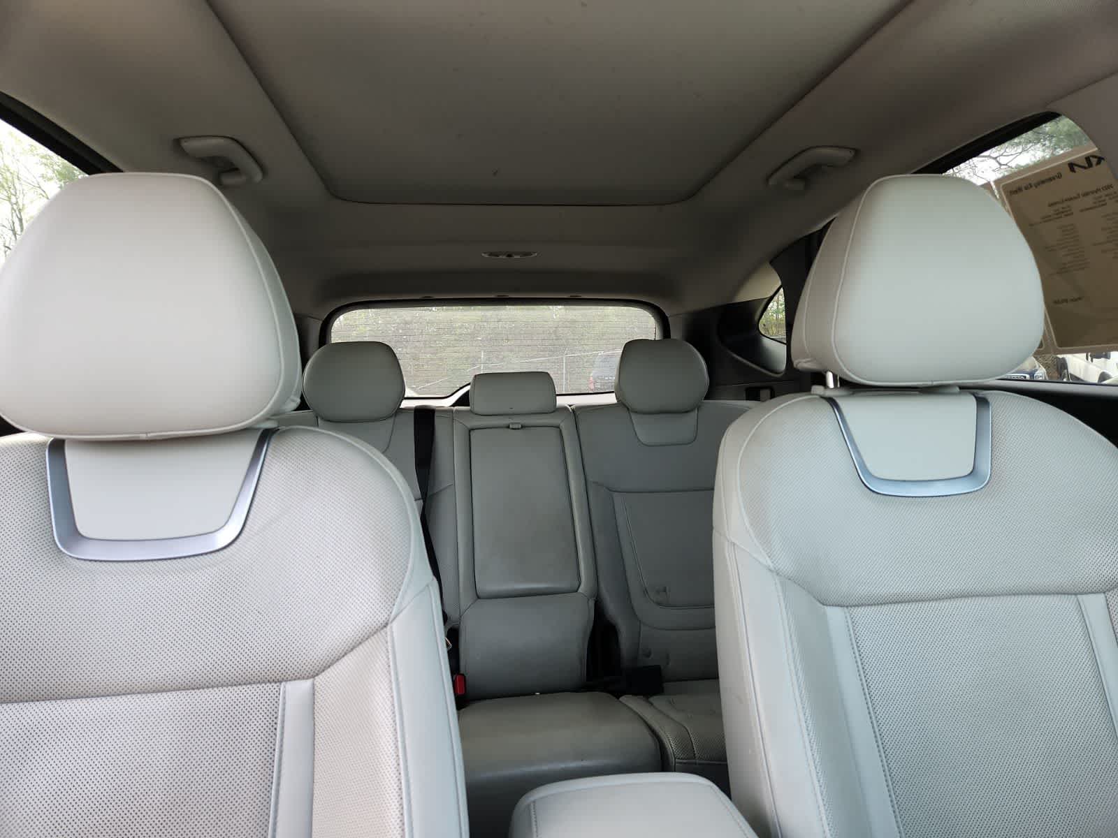 Thumbnail: 2022 Hyundai Tucson - 19