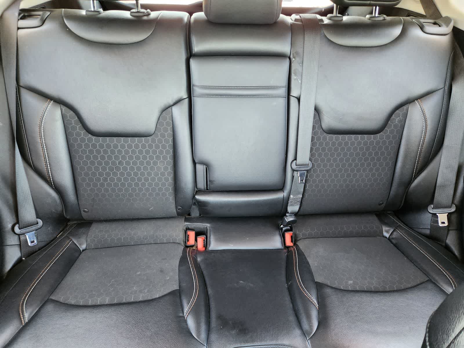 Thumbnail: 2018 Jeep Compass - 20