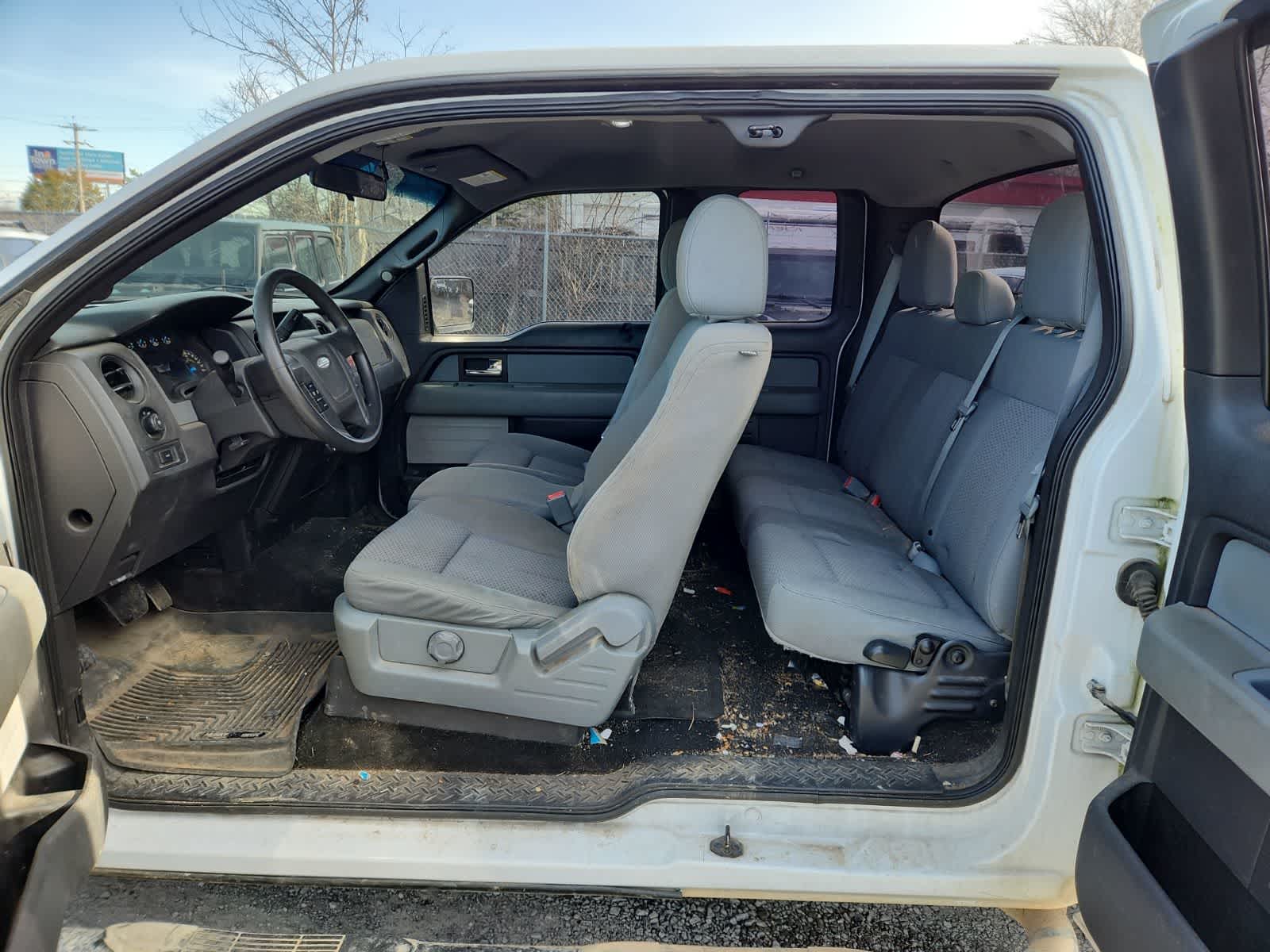 Thumbnail: 2013 Ford F-150 - 18