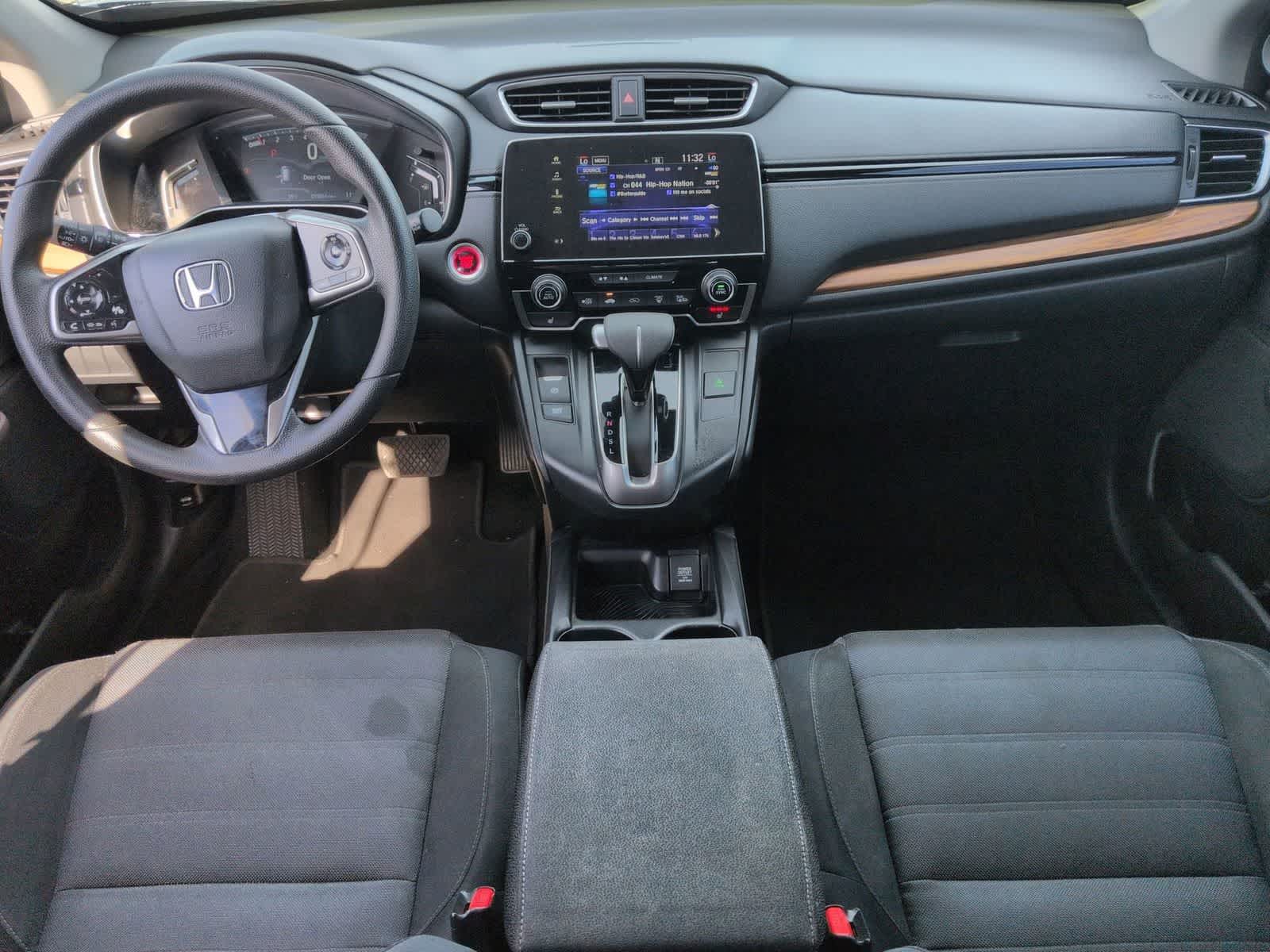 Thumbnail: 2019 Honda CR-V - 15