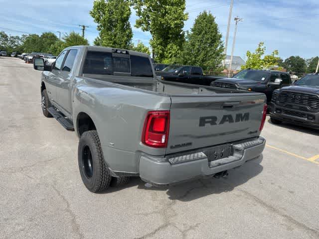 Thumbnail: 2026 RAM 3500 - 10
