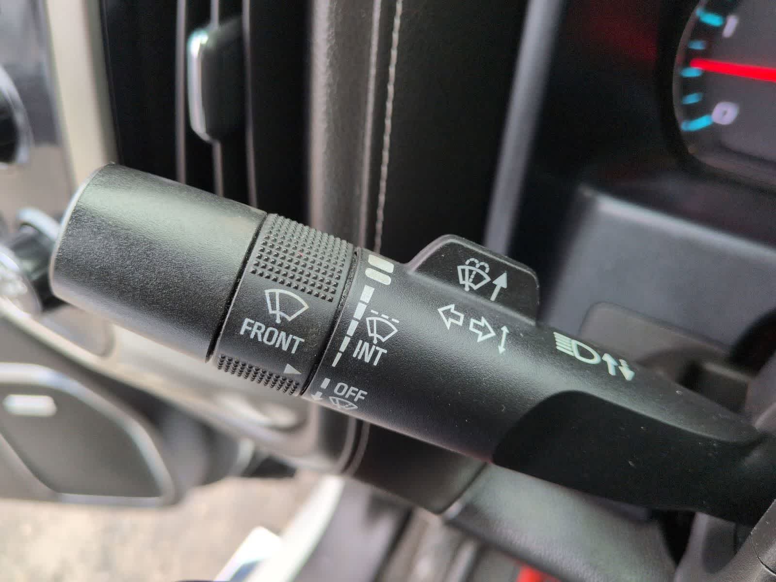 Thumbnail: 2019 Chevrolet Silverado 2500 - 26