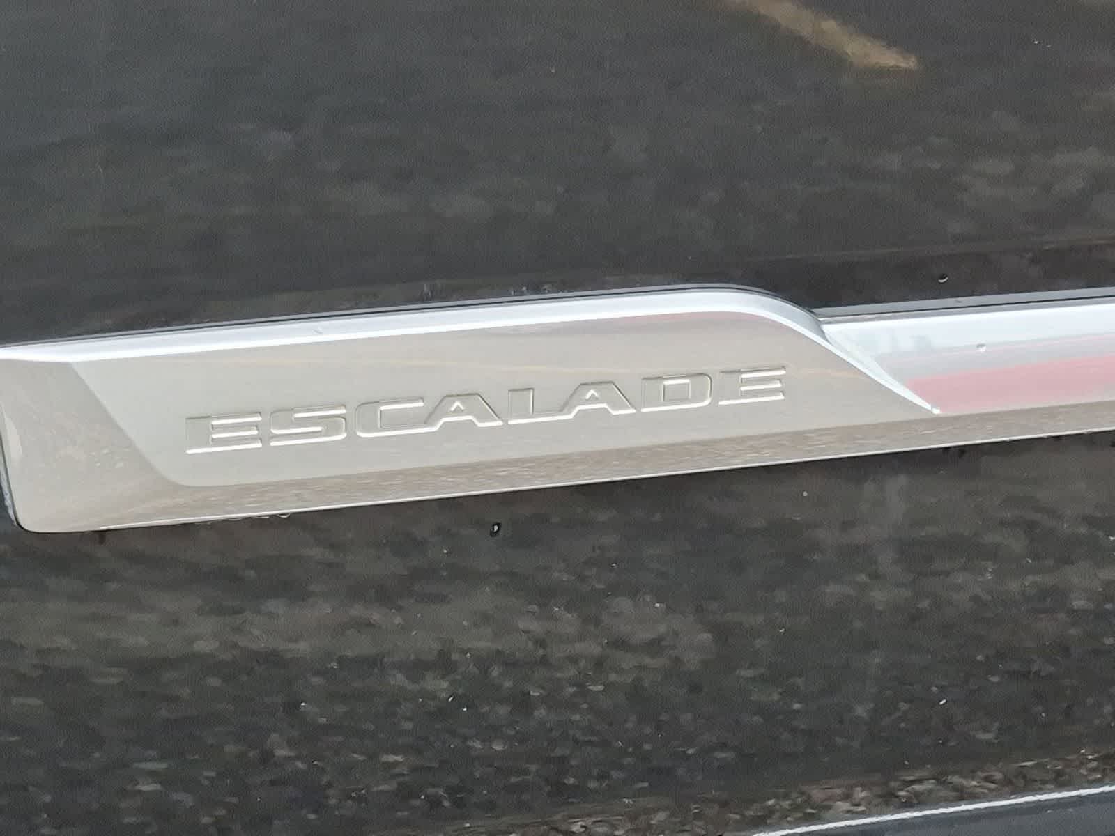 Thumbnail: 2019 Cadillac Escalade - 13