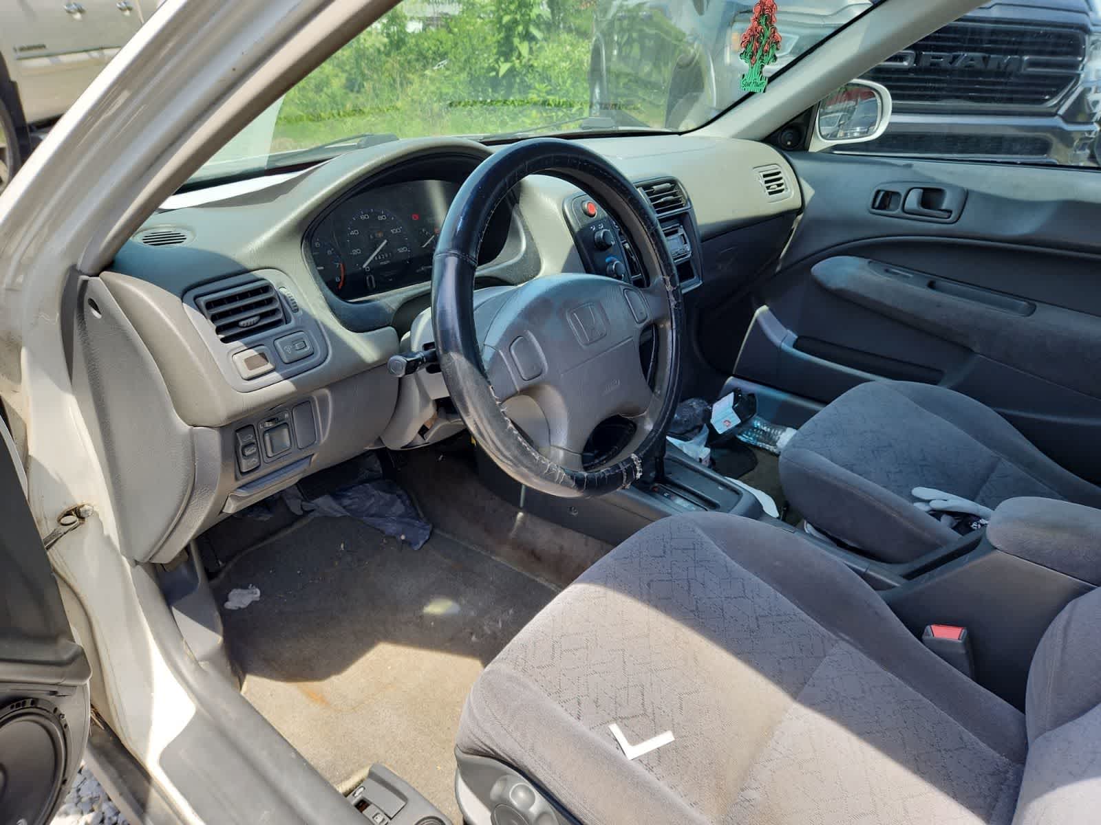 Thumbnail: 1999 Honda Civic - 10