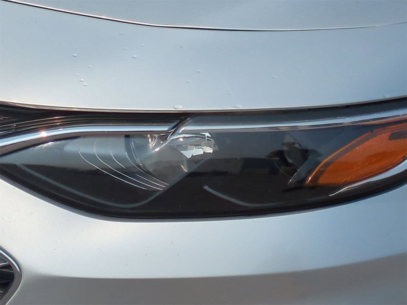 Thumbnail: 2020 Chevrolet Malibu - 11