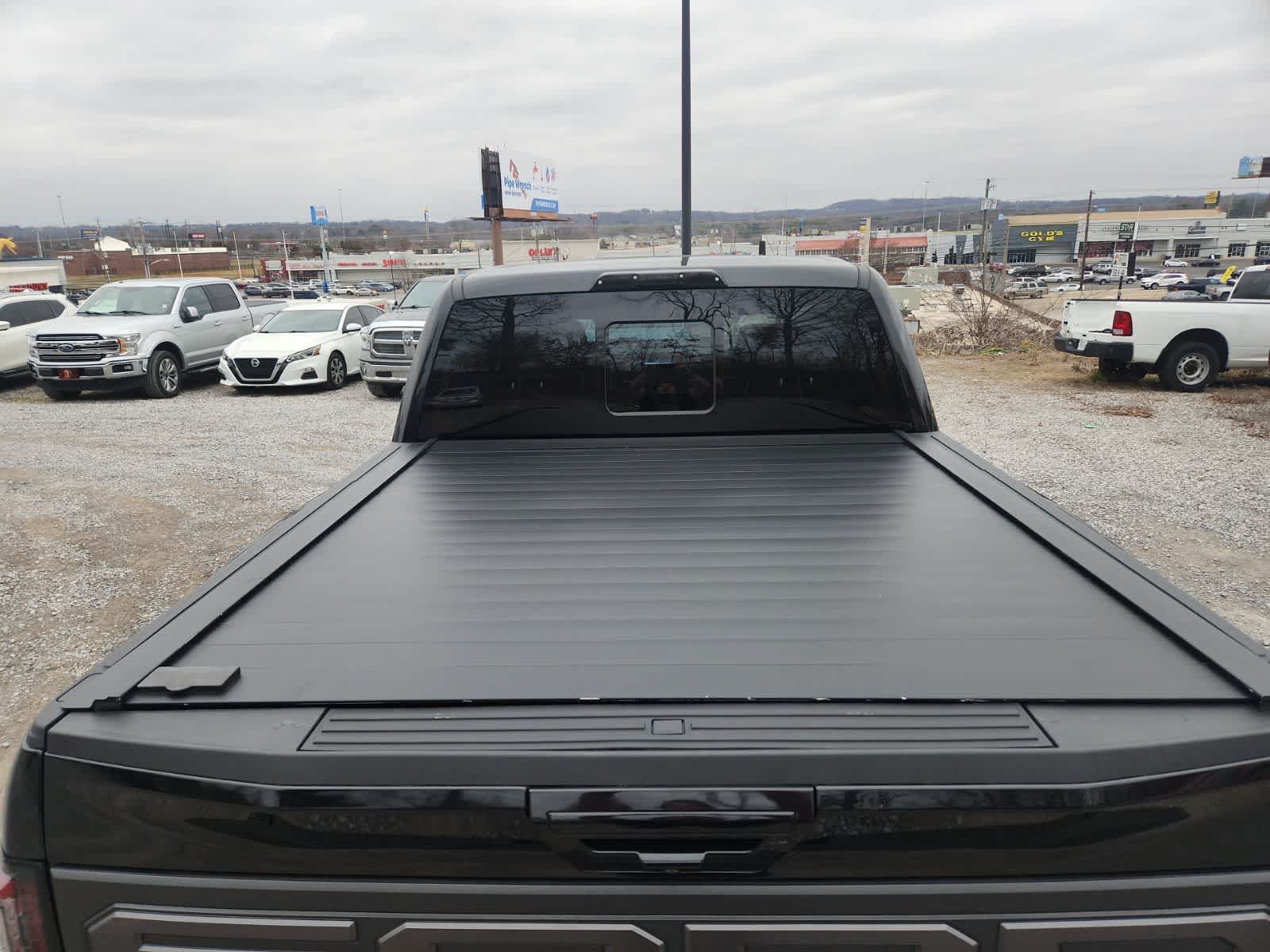 Thumbnail: 2019 Ford F-150 - 3