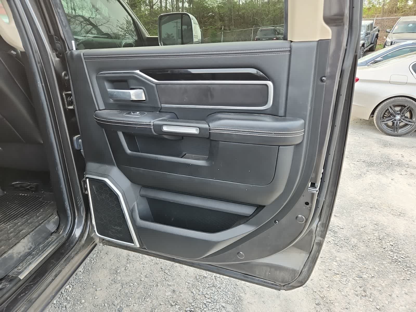 Thumbnail: 2019 RAM 3500 - 24