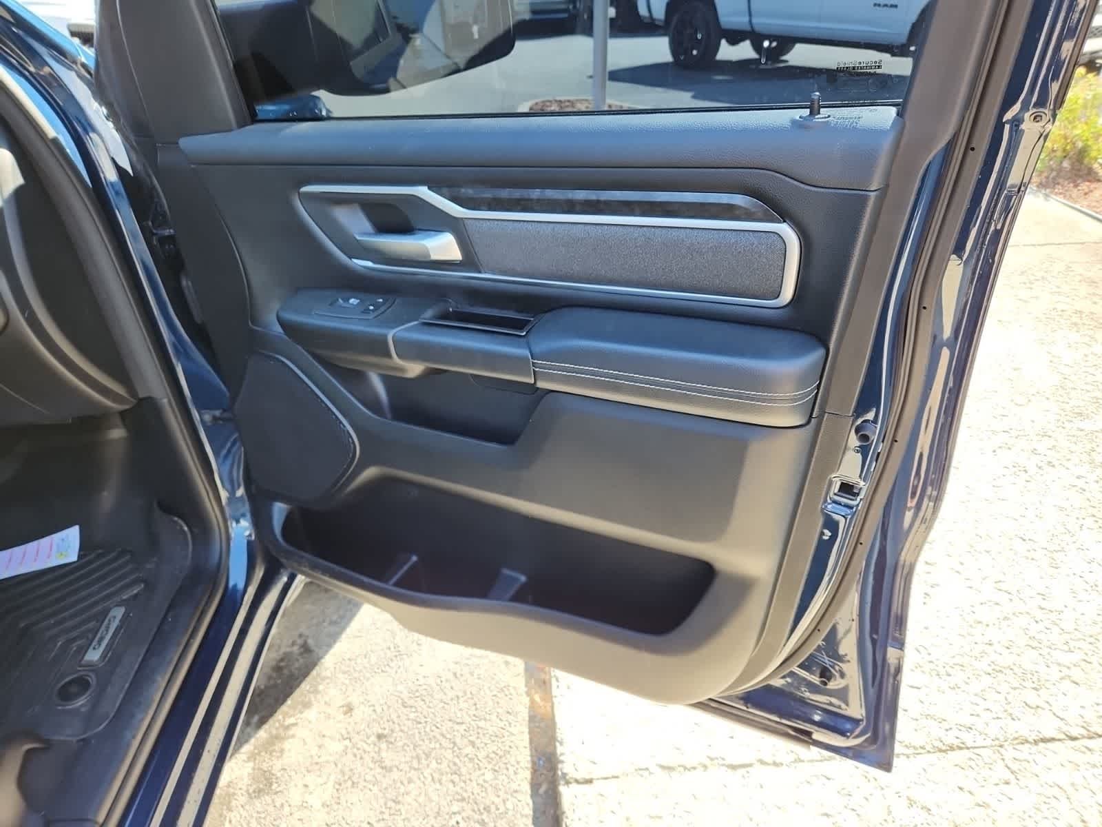 Thumbnail: 2020 RAM 1500 - 26