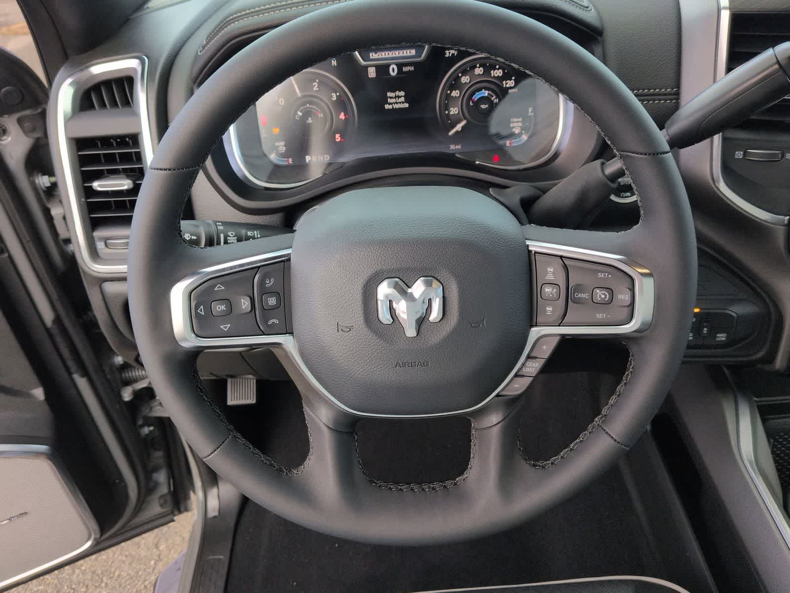 Thumbnail: 2026 RAM 2500 - 14