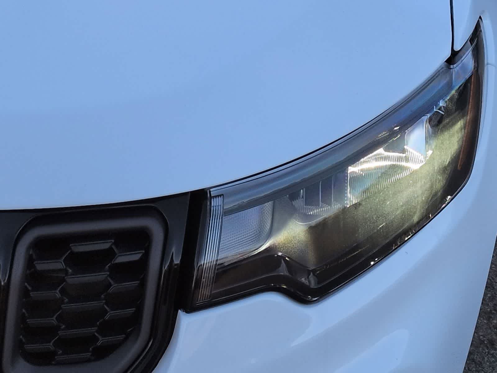 Thumbnail: 2026 Jeep Compass - 3