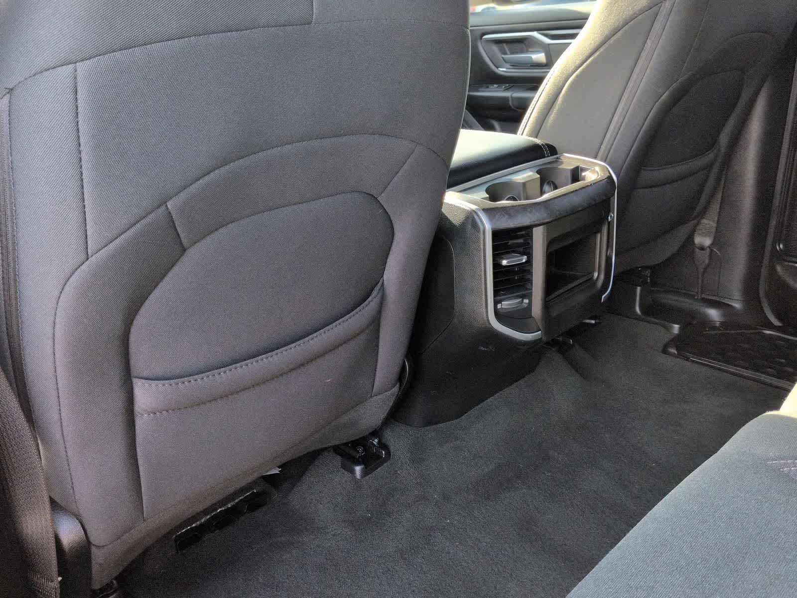 Thumbnail: 2022 RAM 1500 - 18