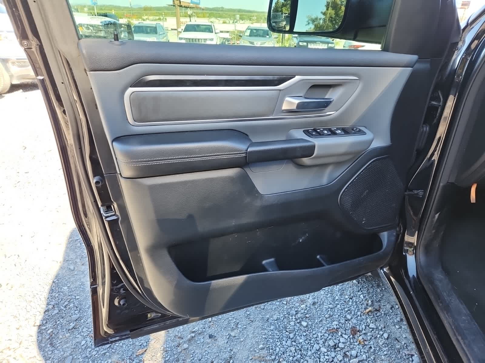 Thumbnail: 2020 RAM 1500 - 17