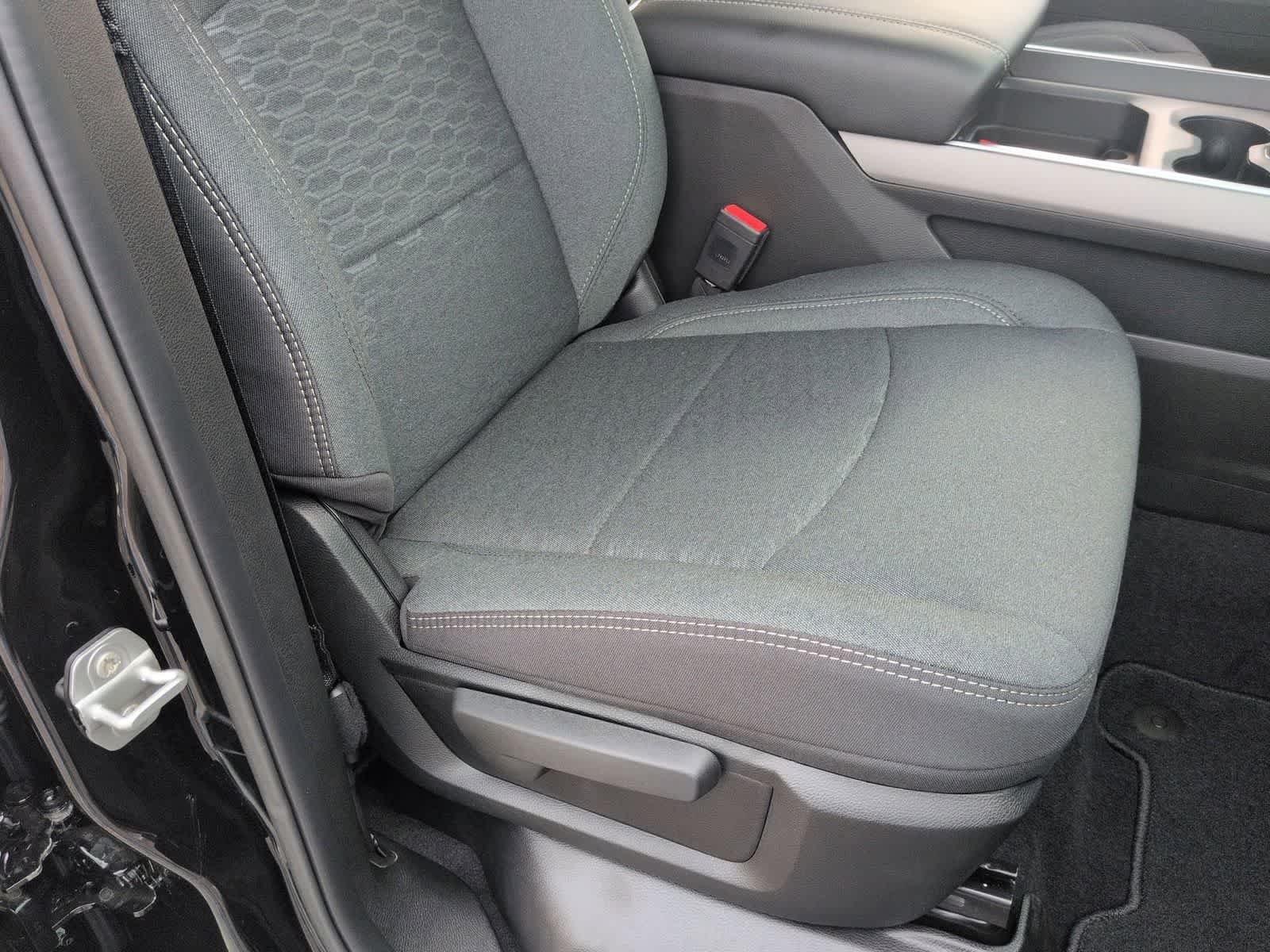 Thumbnail: 2026 RAM 2500 - 20