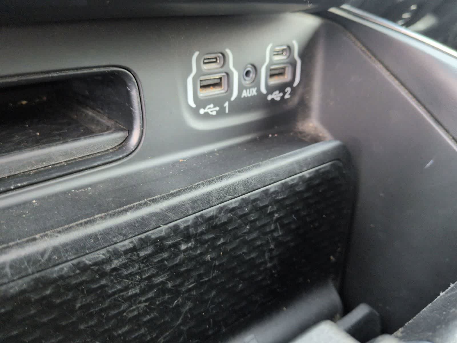 Thumbnail: 2021 RAM 1500 - 27