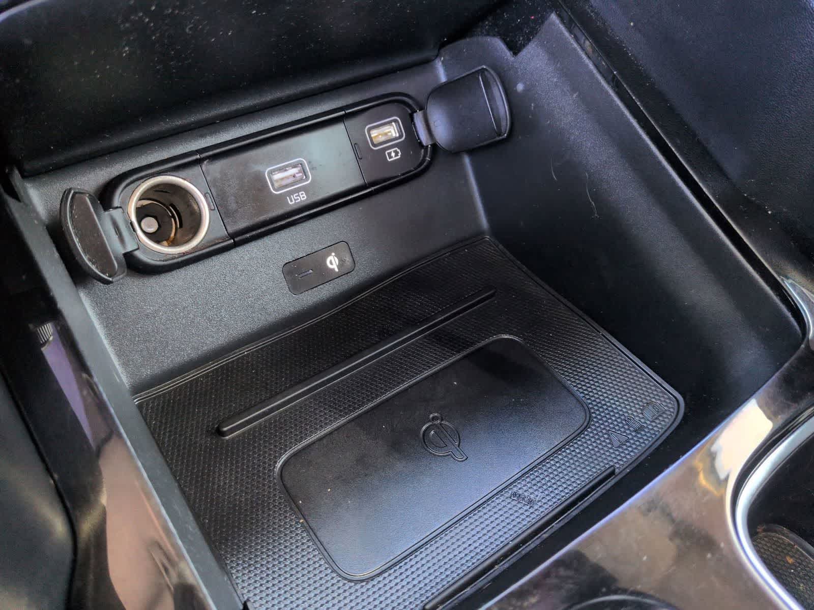 Thumbnail: 2021 Kia Telluride - 28