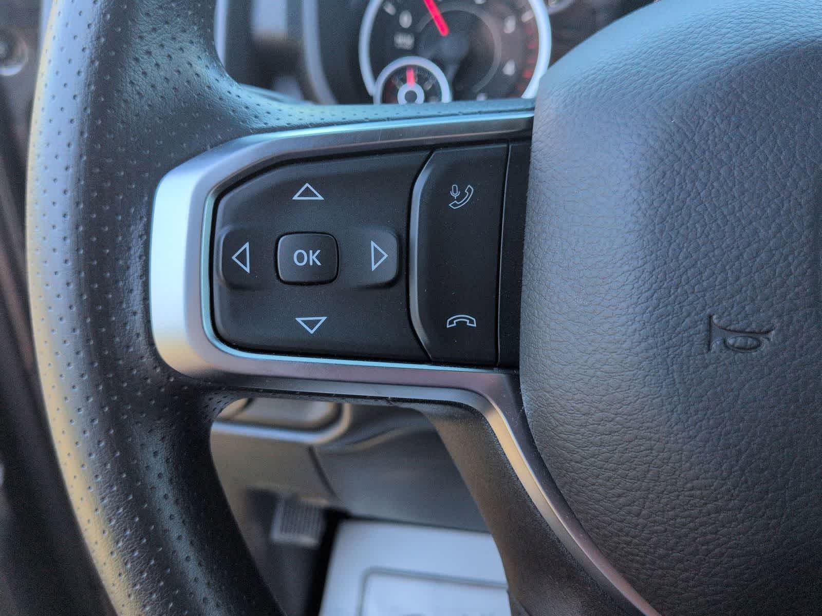 Thumbnail: 2026 RAM 2500 - 23