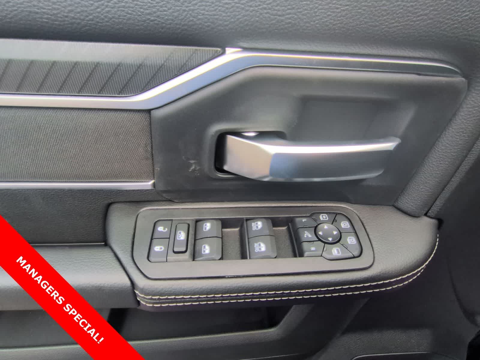 Thumbnail: 2026 RAM 2500 - 17