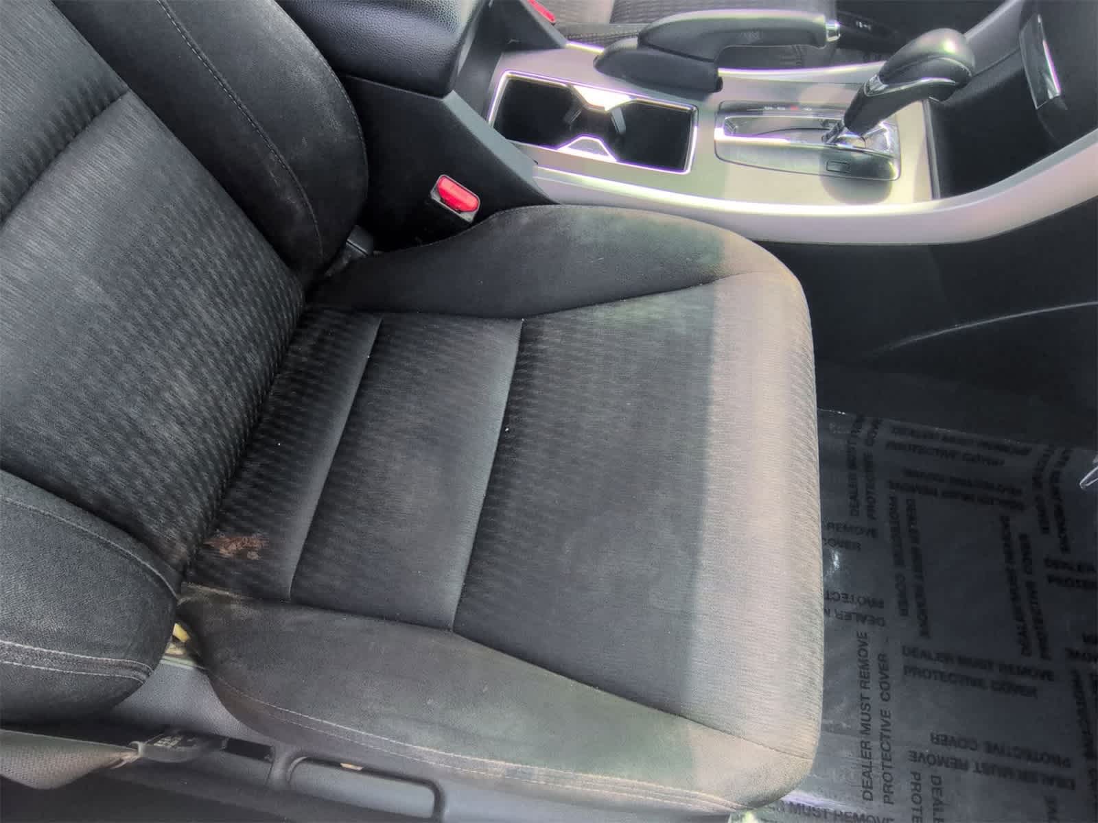 Thumbnail: 2015 Honda Accord - 19