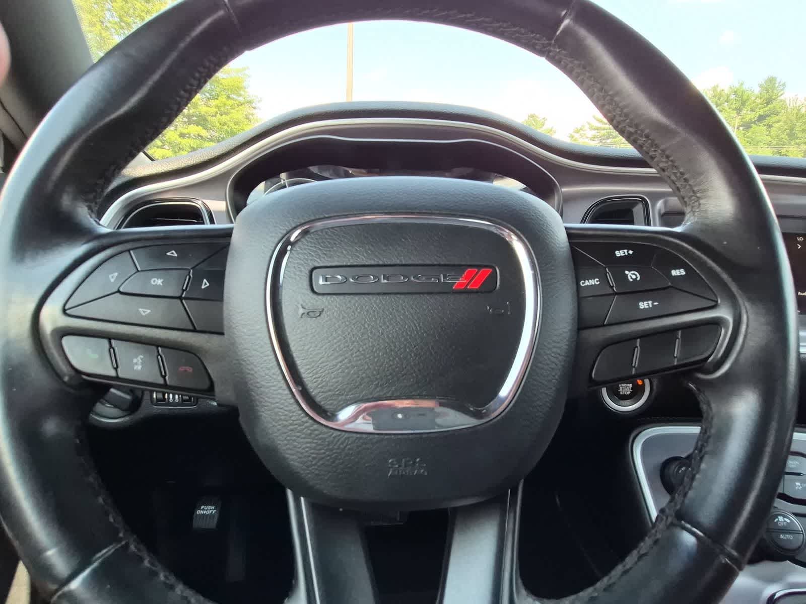 Thumbnail: 2019 Dodge Challenger - 21