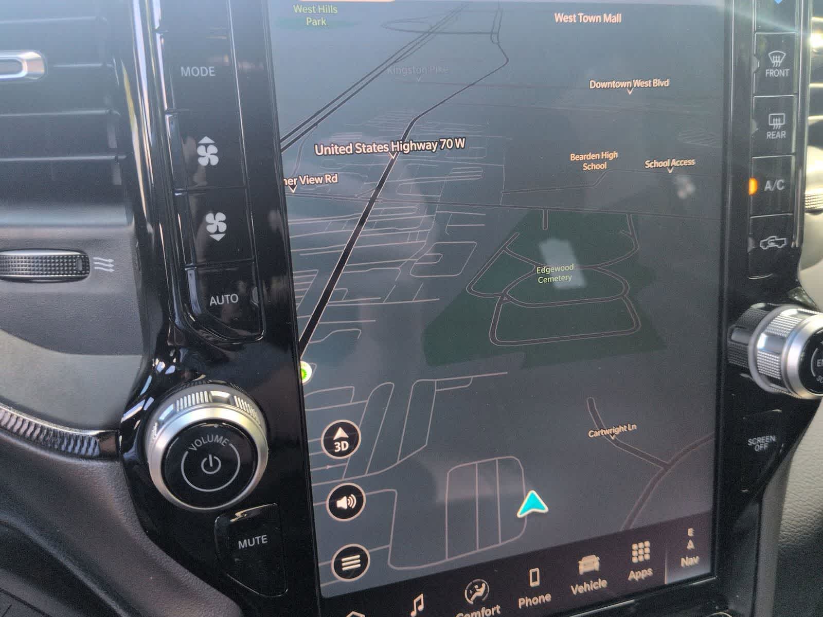 Thumbnail: 2026 RAM 2500 - 27