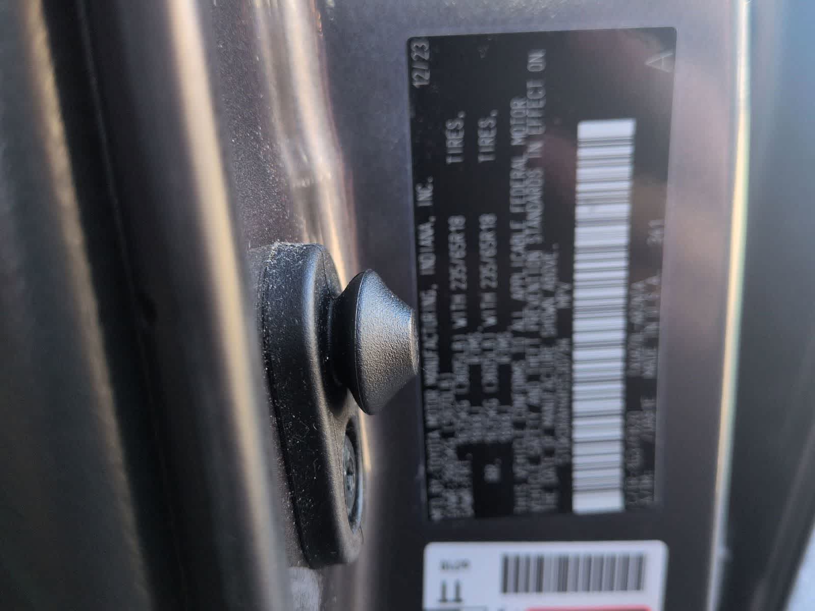 Thumbnail: 2024 Toyota Highlander - 31