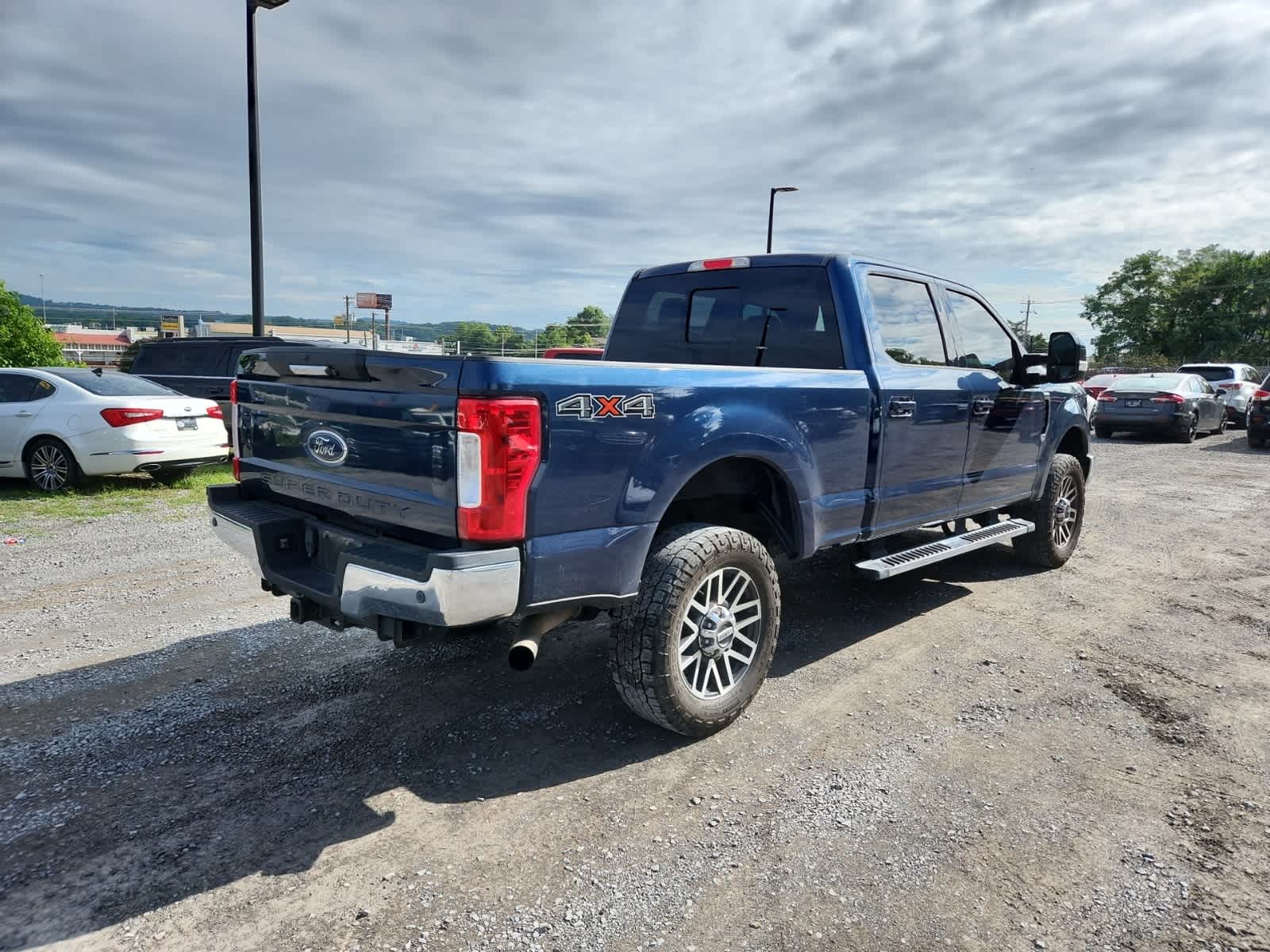 Thumbnail: 2019 Ford Econoline - 5