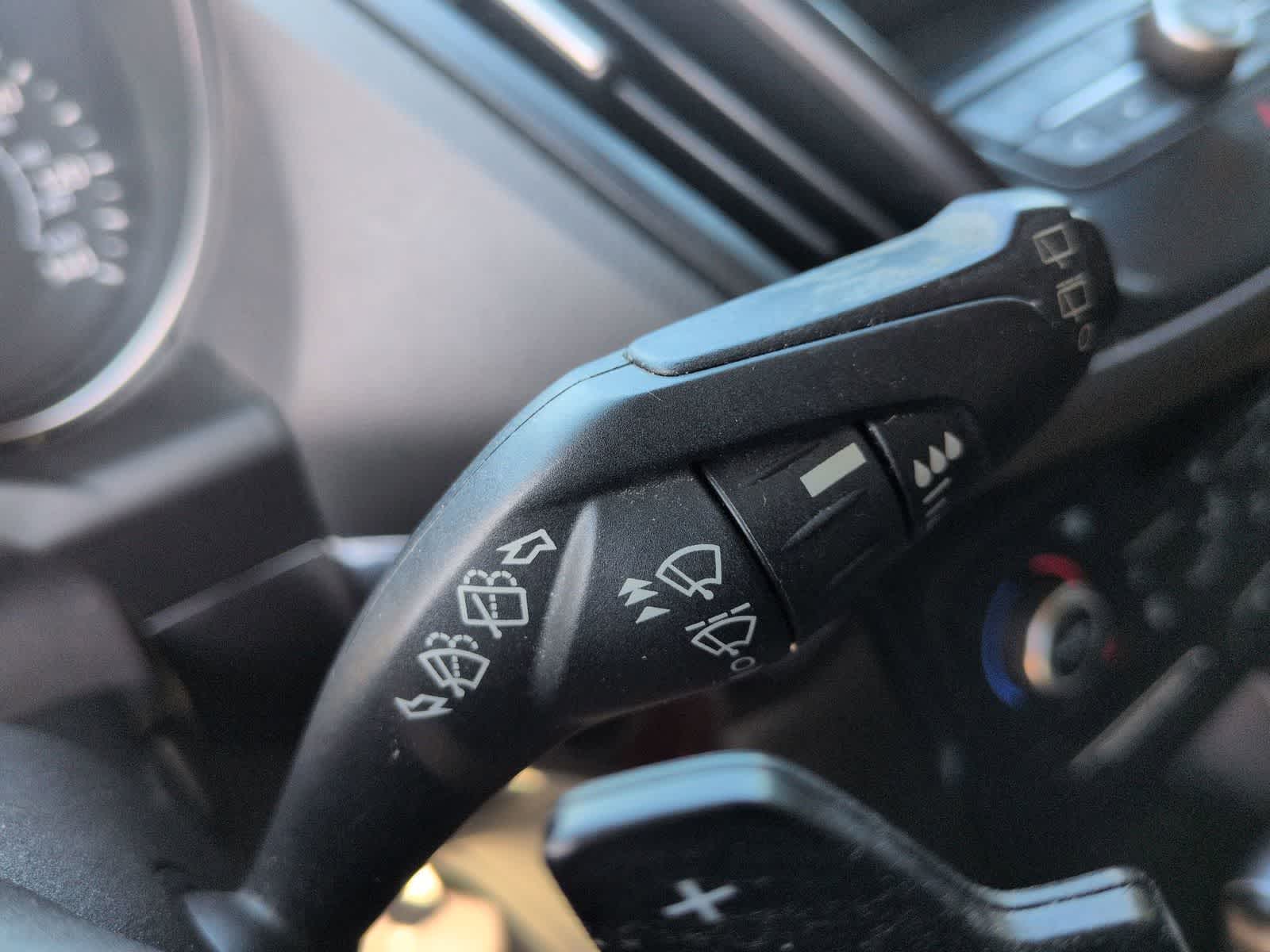 Thumbnail: 2018 Ford Escape - 11