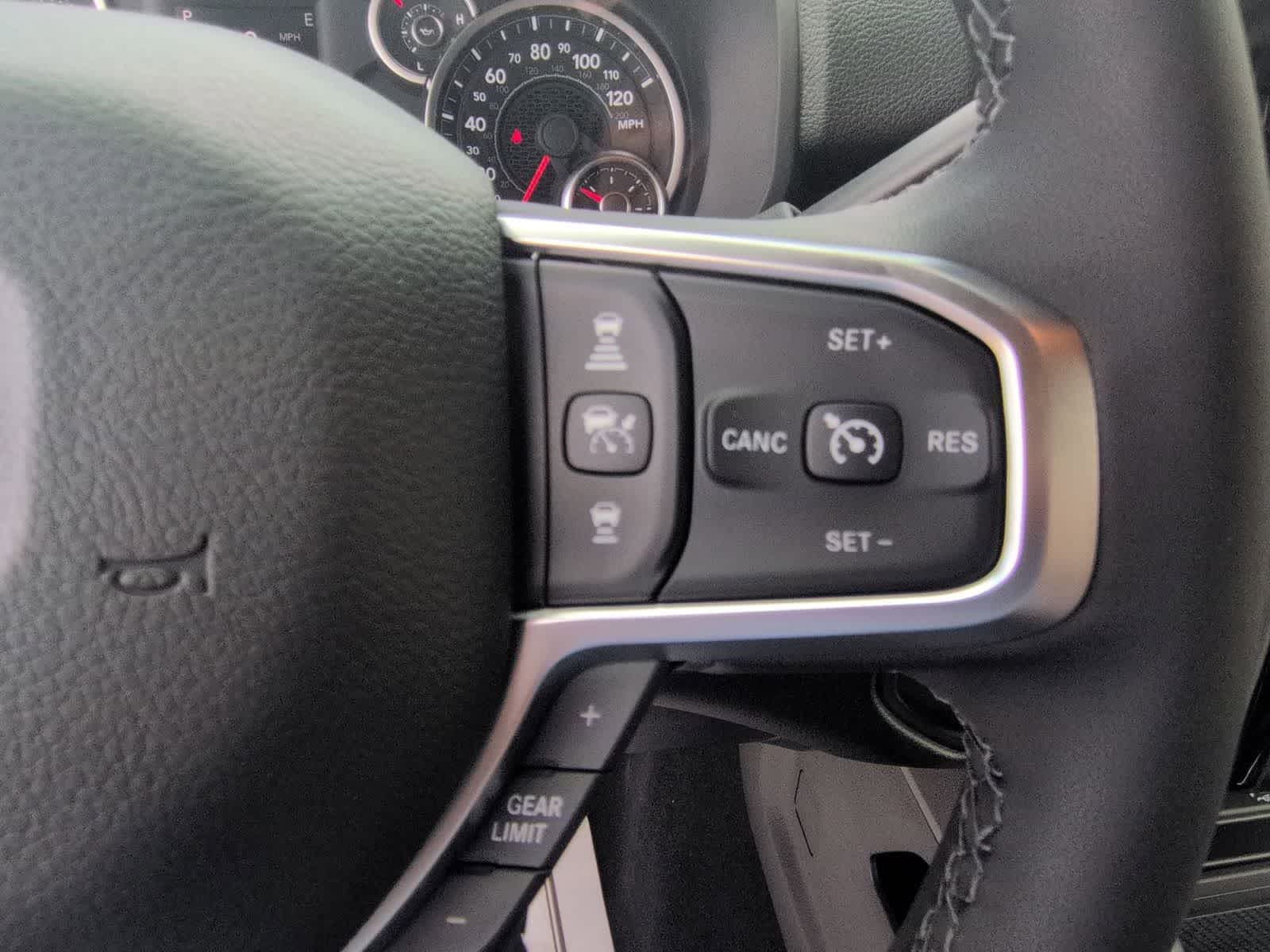 Thumbnail: 2026 RAM 2500 - 24