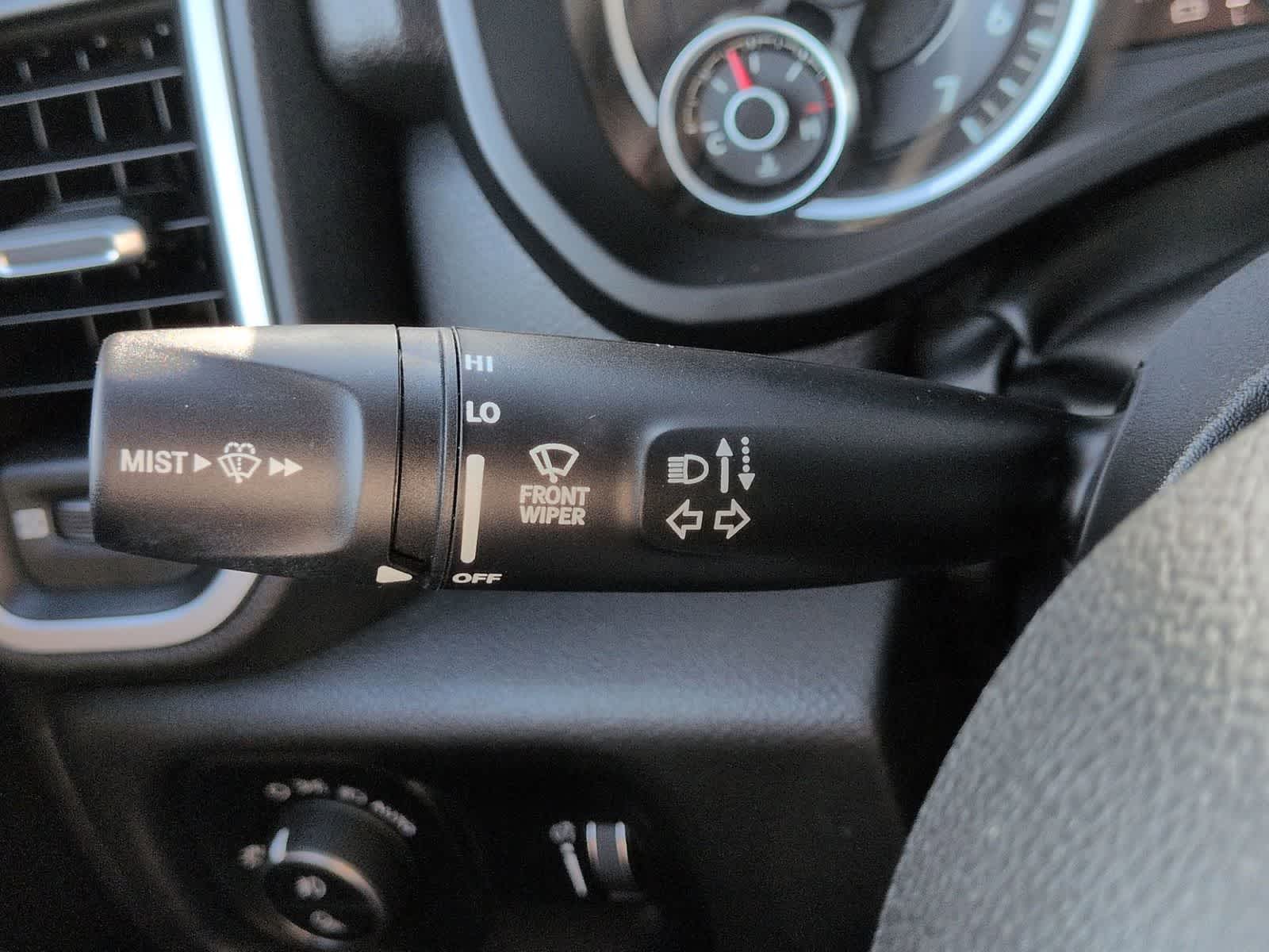 Thumbnail: 2022 RAM 1500 - 25