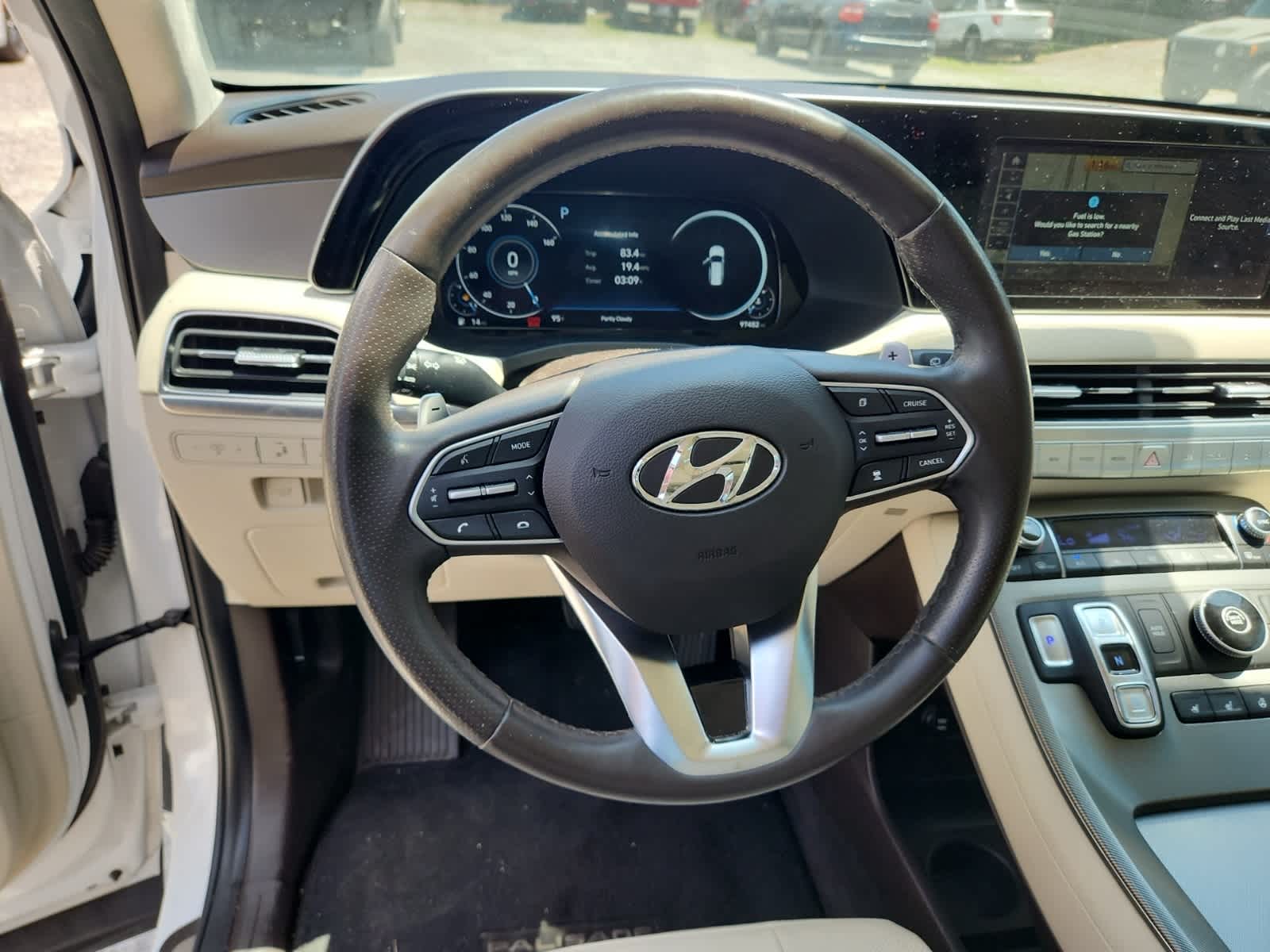 Thumbnail: 2020 Hyundai Palisade - 12