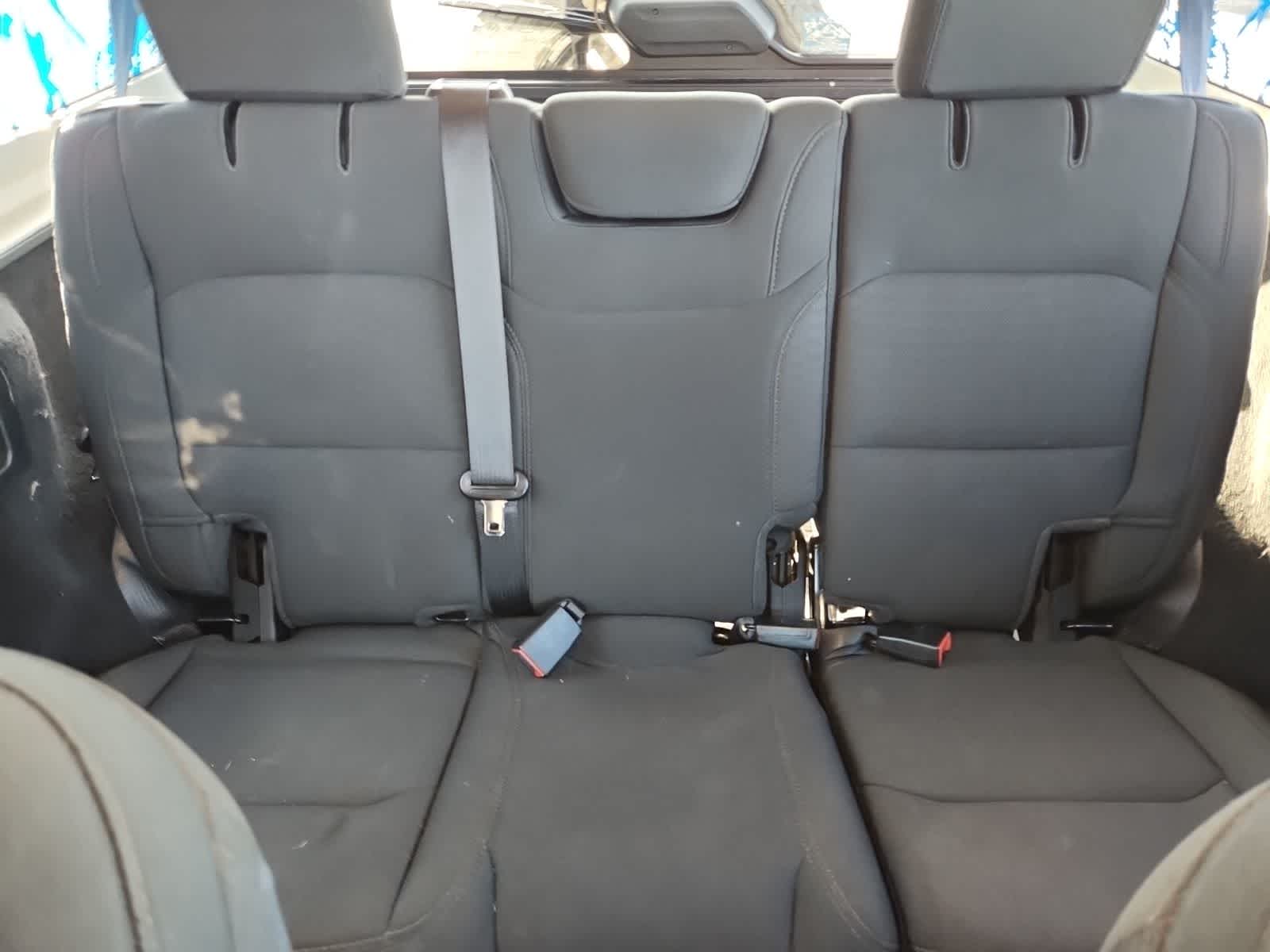 Thumbnail: 2021 Jeep Wrangler - 21