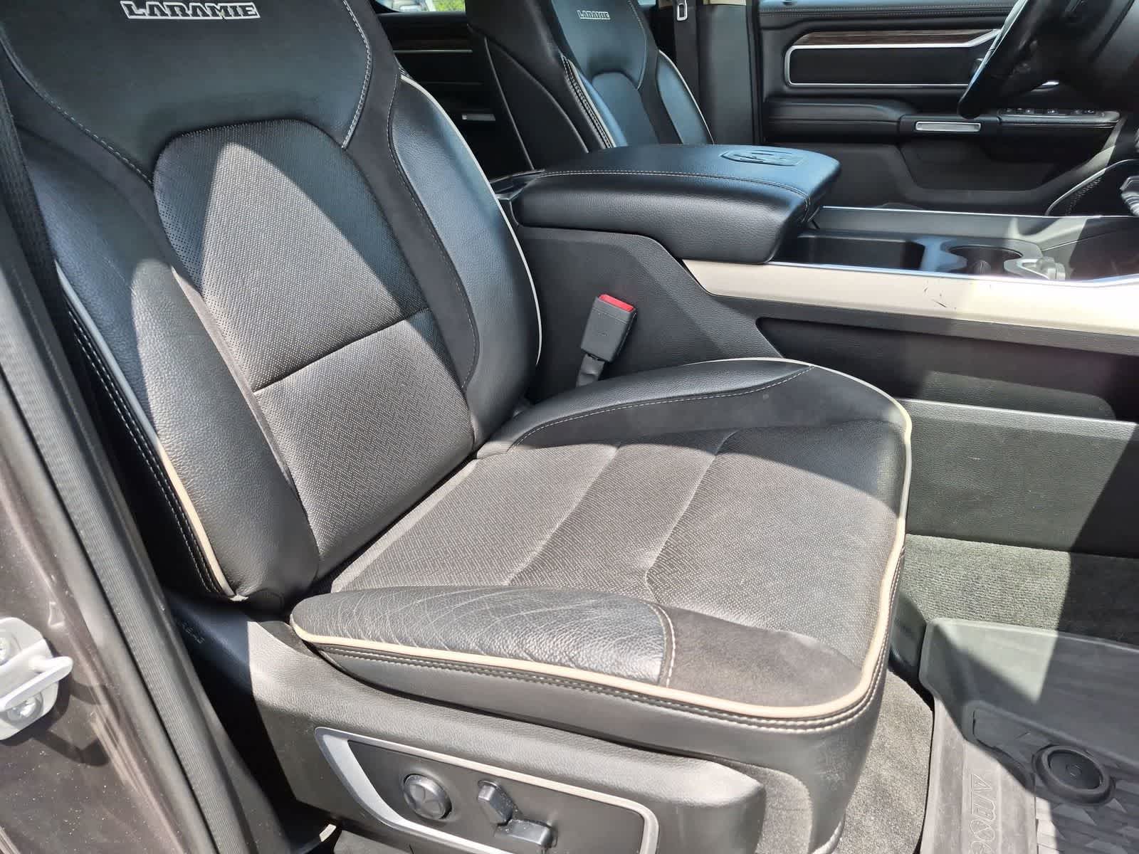 Thumbnail: 2020 RAM 1500 - 21