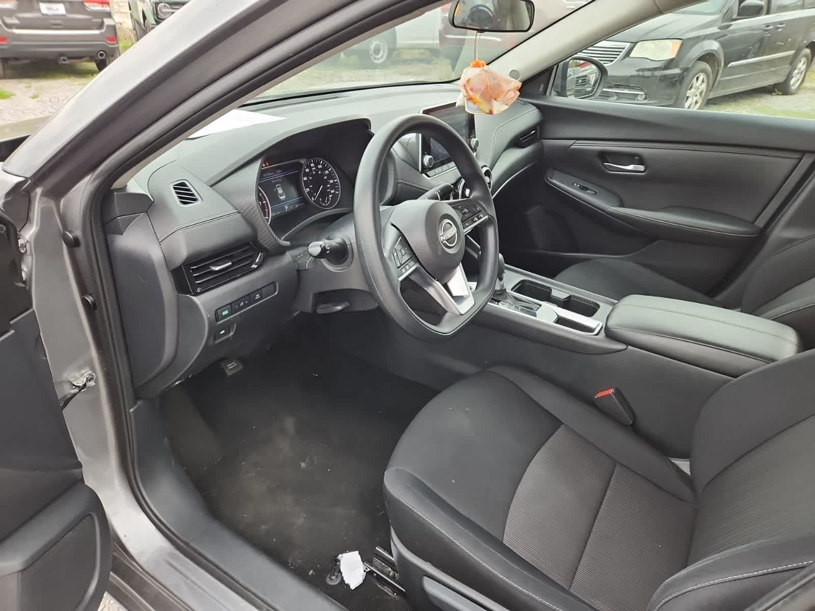 Thumbnail: 2024 Nissan Sentra - 13