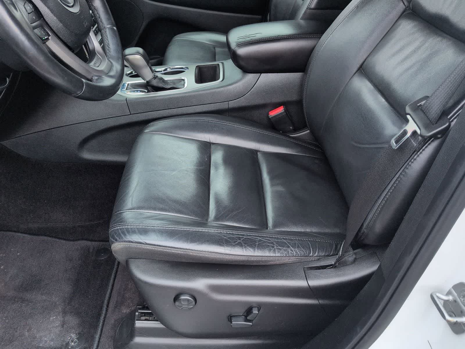 Thumbnail: 2018 Jeep Grand Cherokee - 13