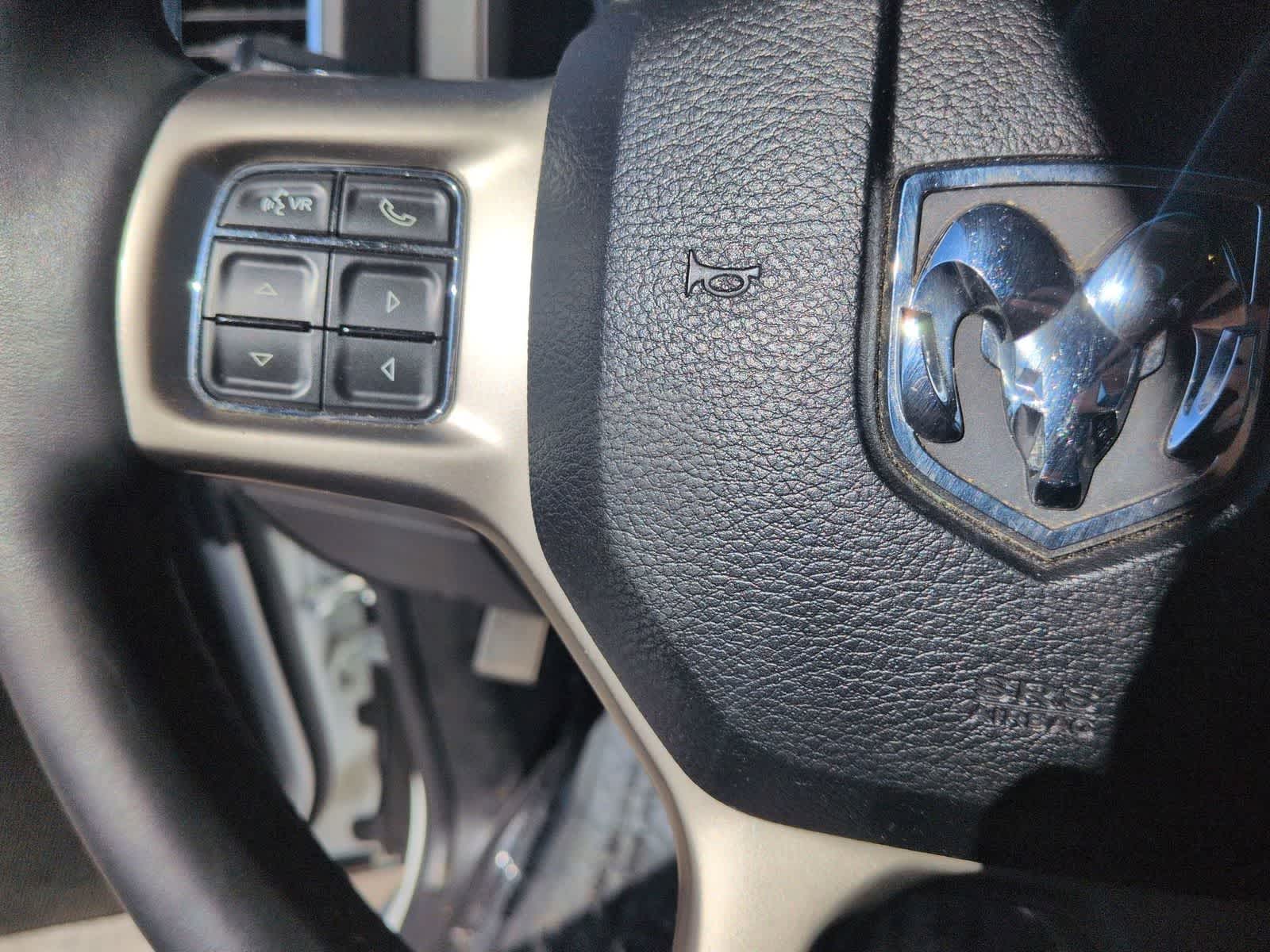 Thumbnail: 2016 RAM 2500 - 17