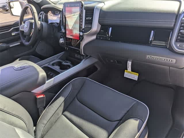 Thumbnail: 2025 RAM 1500 - 23