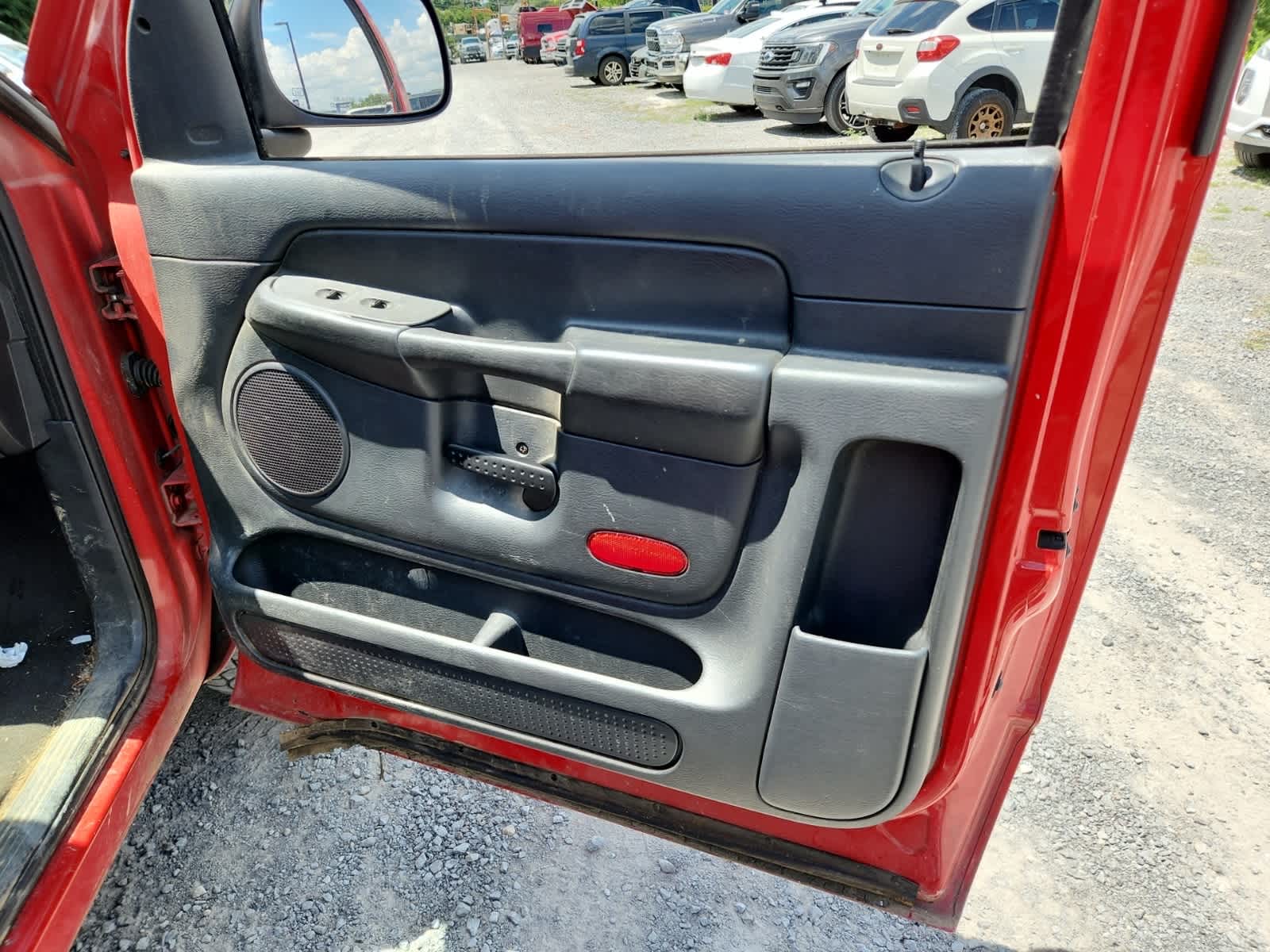 Thumbnail: 2003 Dodge Ram 1500 - 21