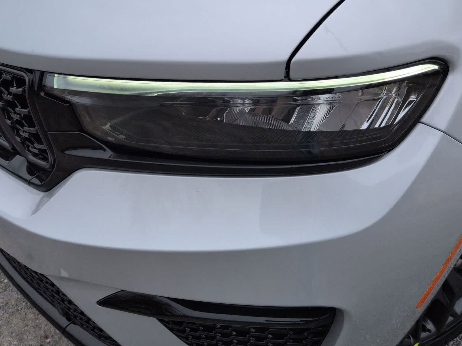 Thumbnail: 2025 Jeep Grand Cherokee - 11