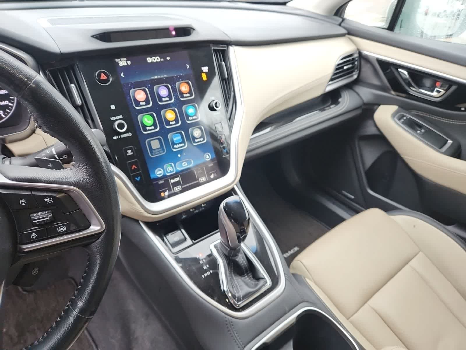 Thumbnail: 2021 Subaru Outback - 10