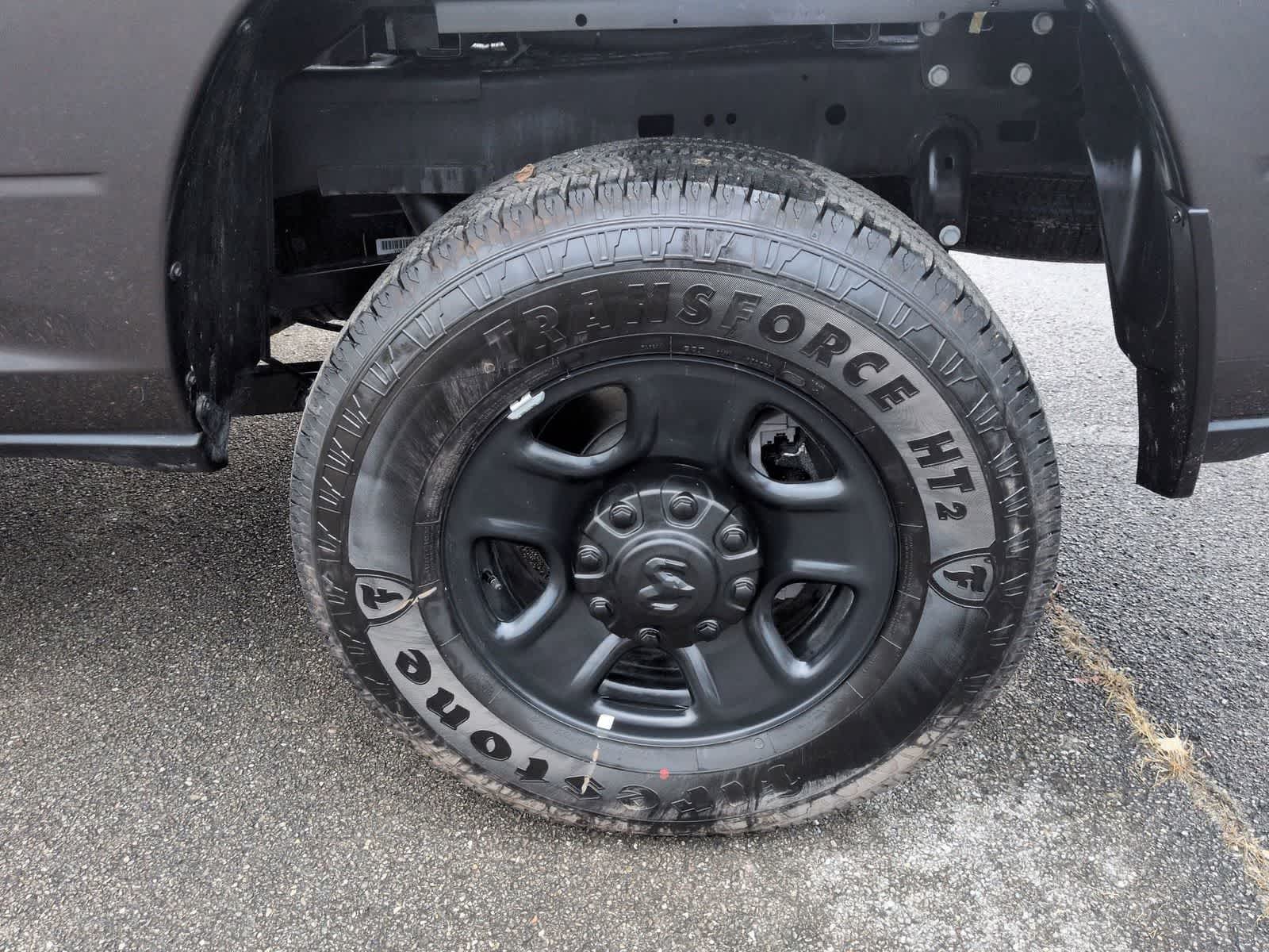 Thumbnail: 2026 RAM 2500 - 14