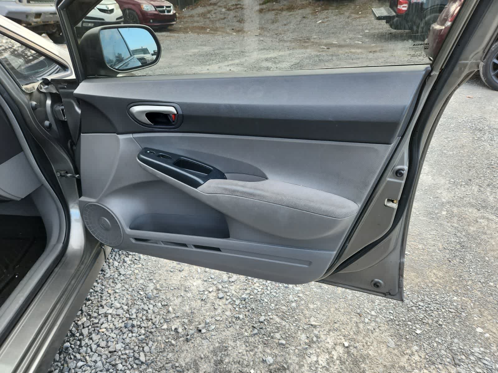 Thumbnail: 2007 Honda Civic - 22