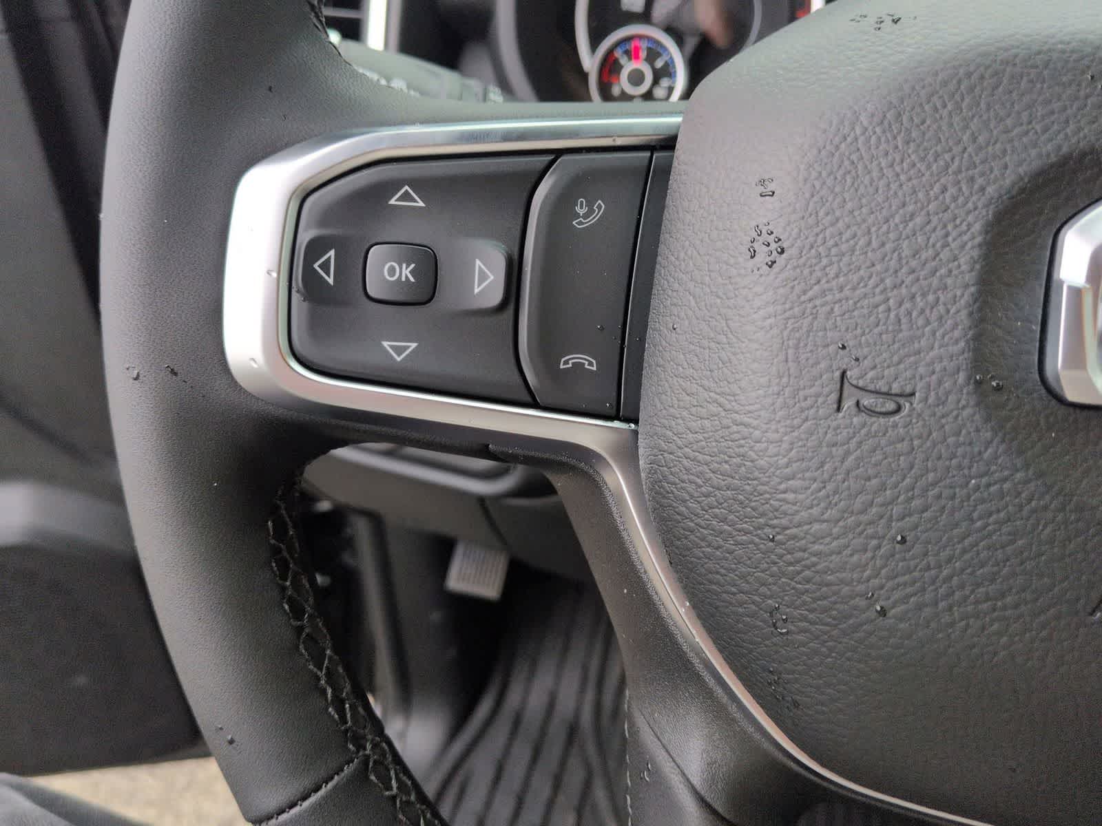 Thumbnail: 2026 RAM 2500 - 19