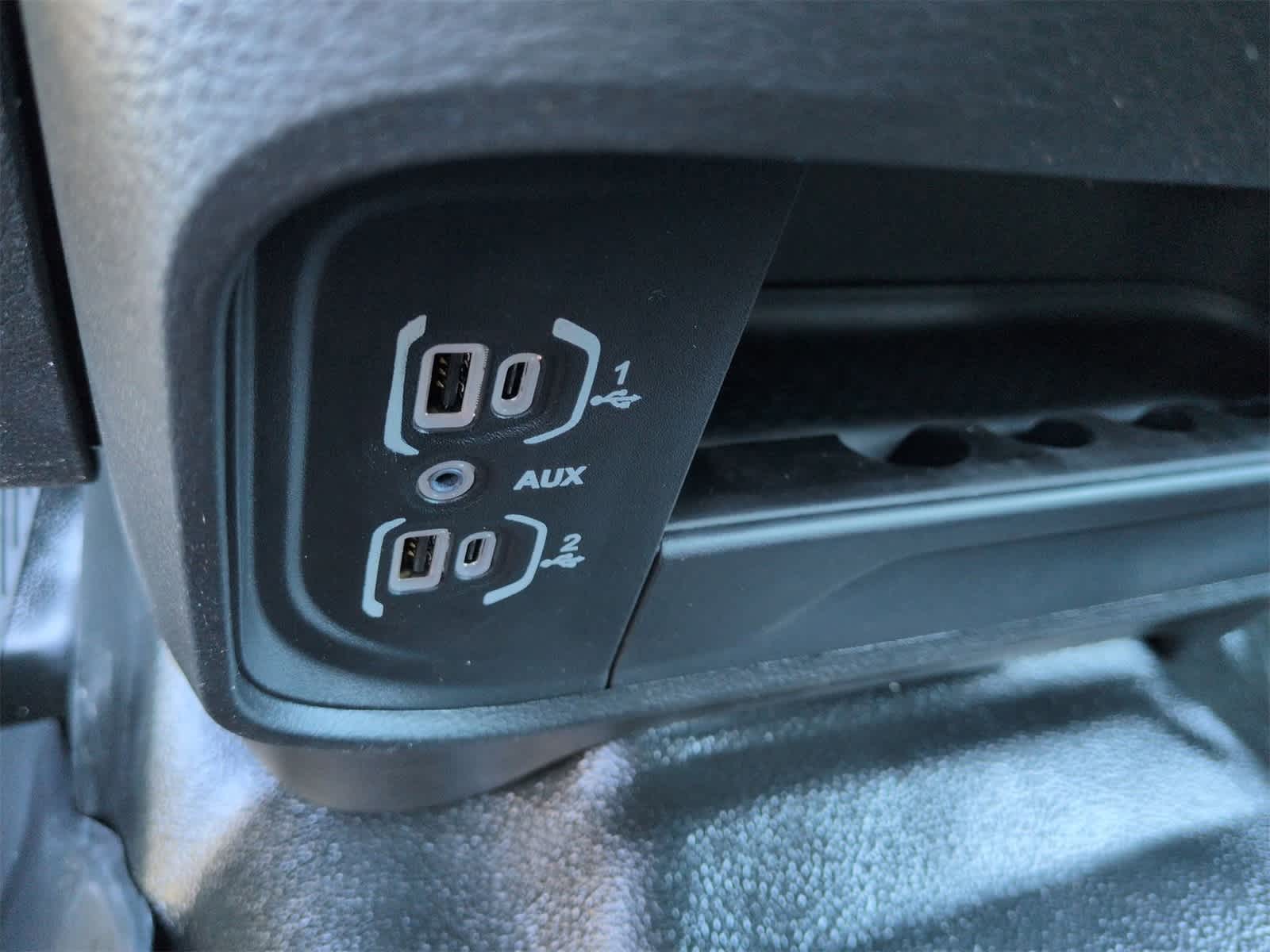 Thumbnail: 2026 RAM 3500 - 30