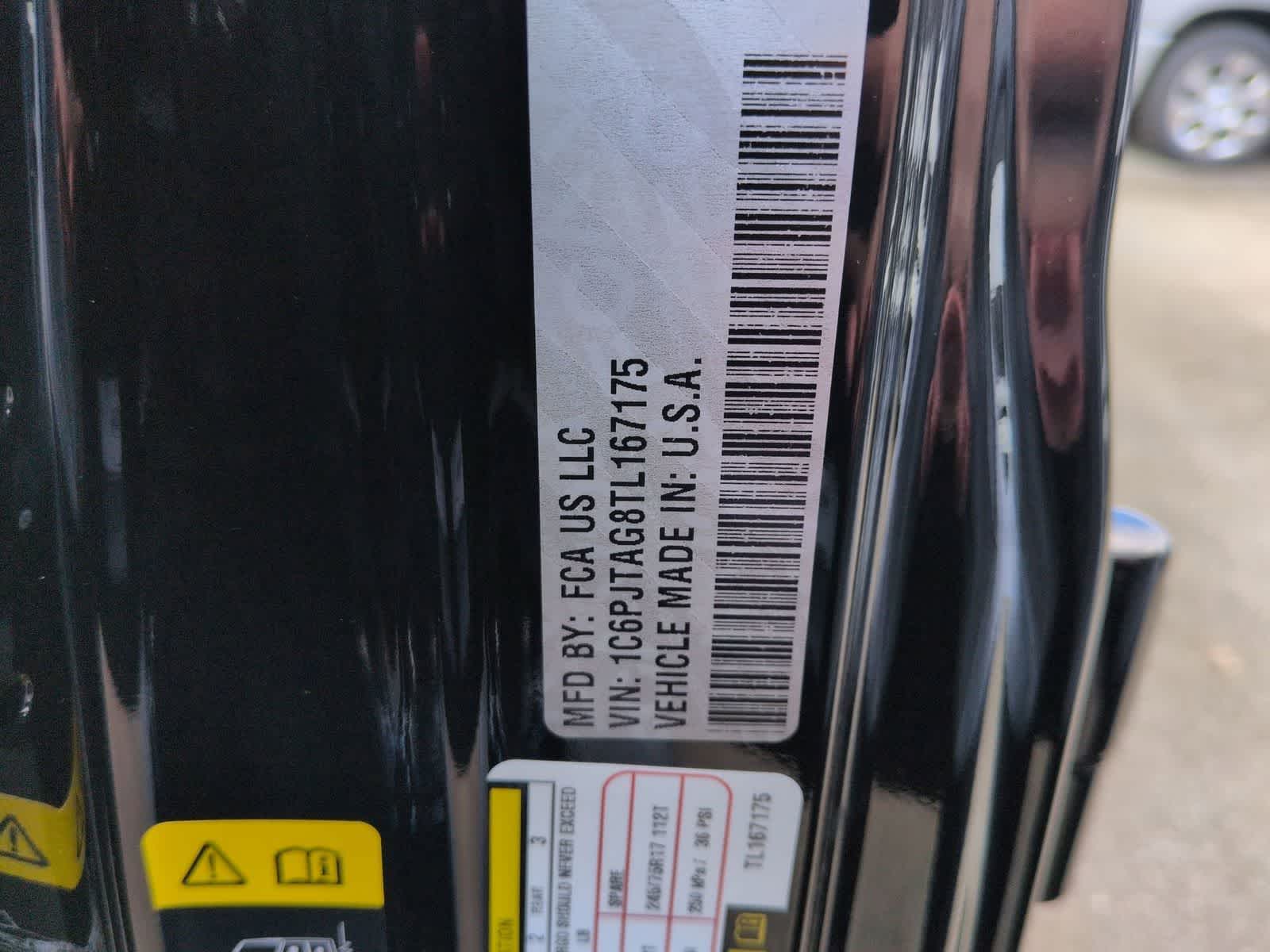 Thumbnail: 2026 Jeep Gladiator - 27